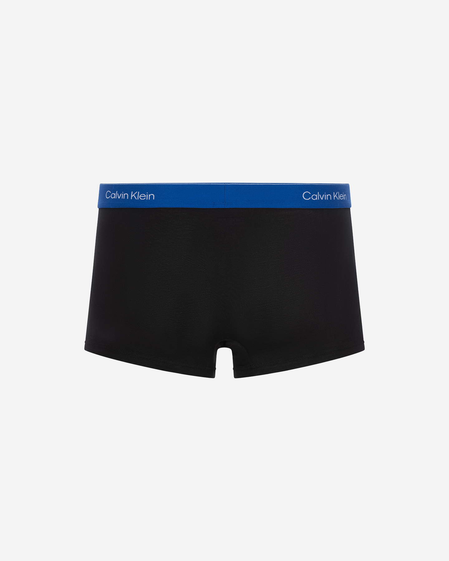 Intimo CALVIN KLEIN UNDERWEAR 3PACK BOXER TRUNK LOW RISE M - Blu - 2 | Cisalfa Sport