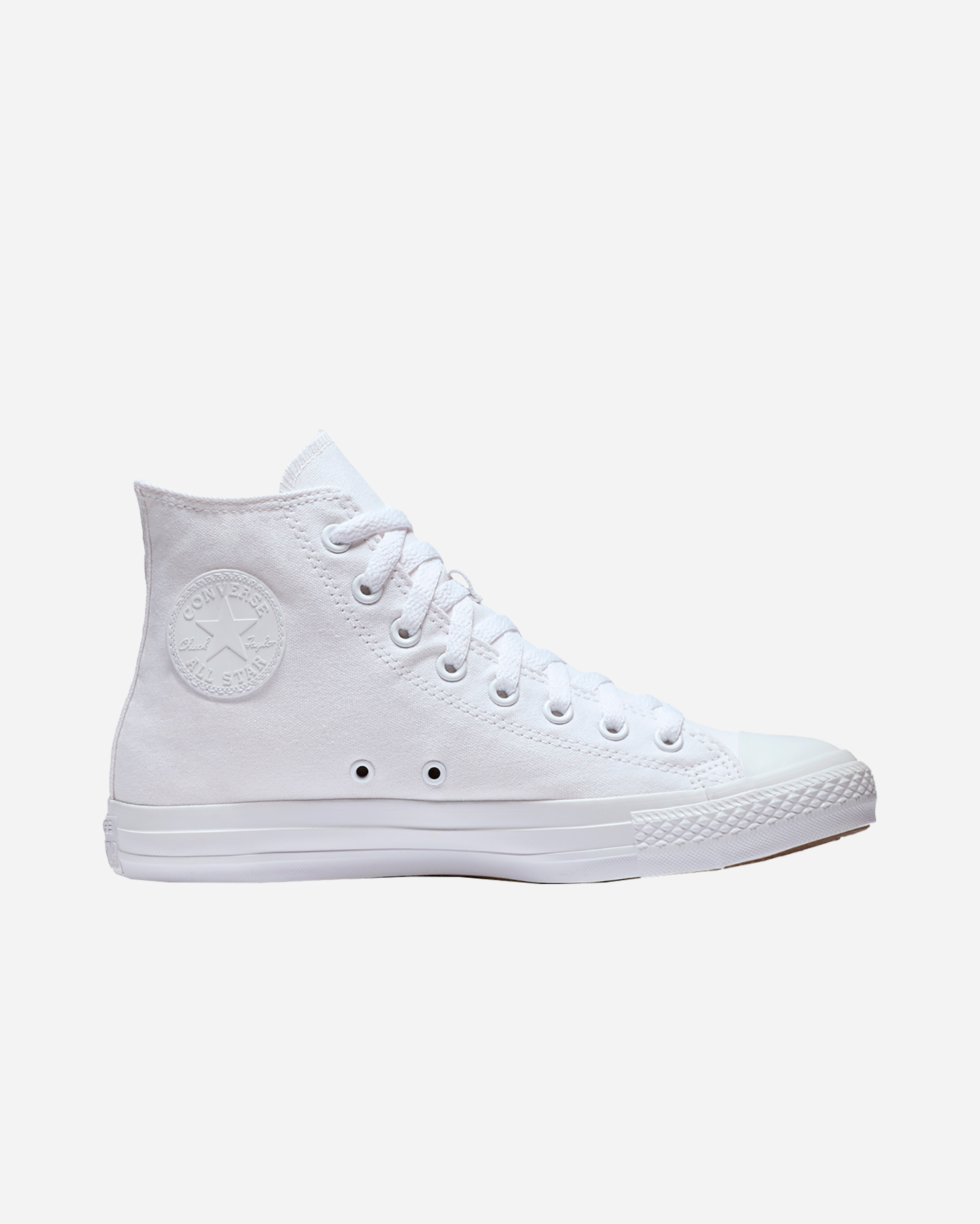 Scarpe sneakers CONVERSE CHUCK TAYLOR ALL STAR HIGH M - Color mix - 0 | Cisalfa Sport