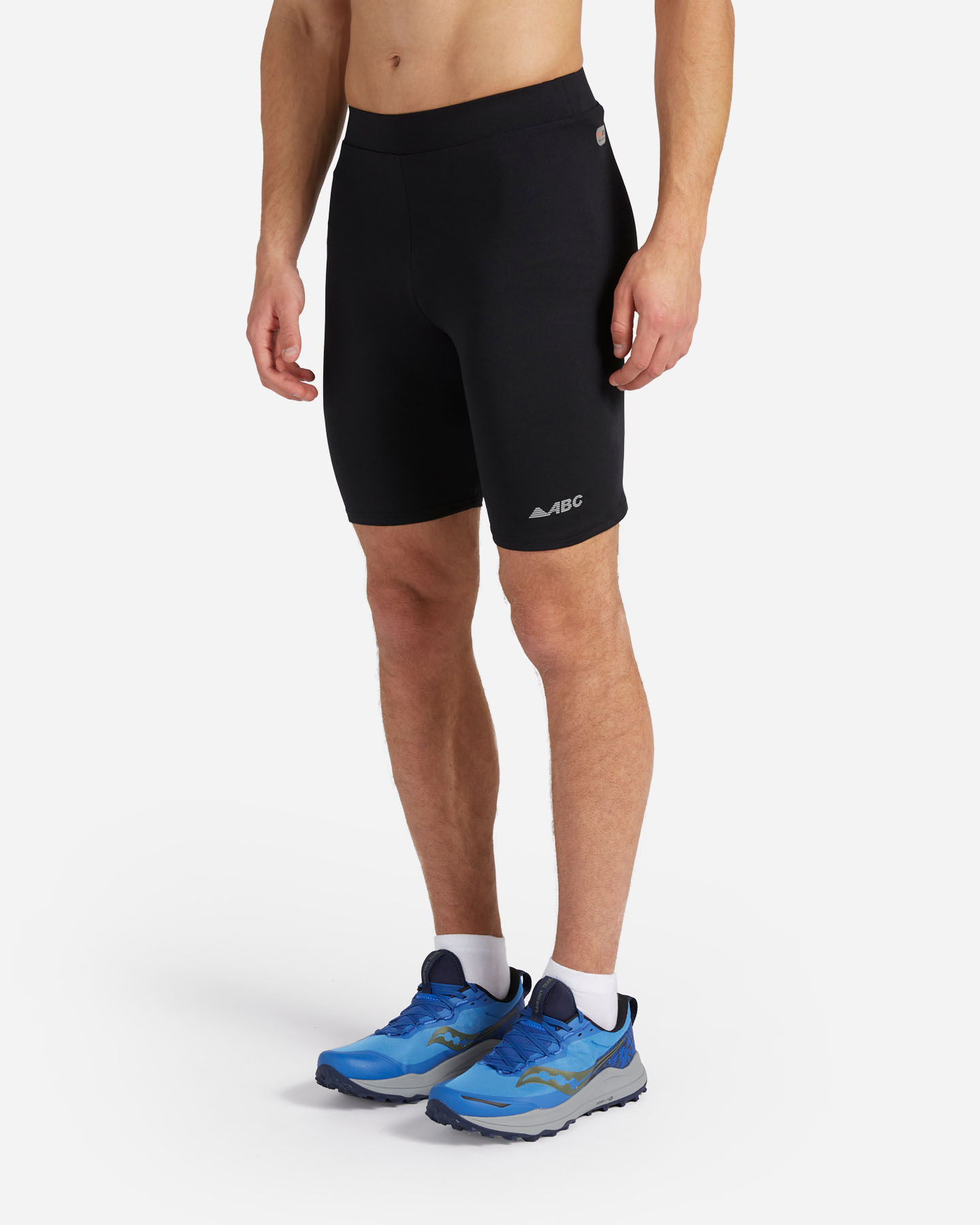 Short running ABC CADENCE M - 3 | Cisalfa Sport
