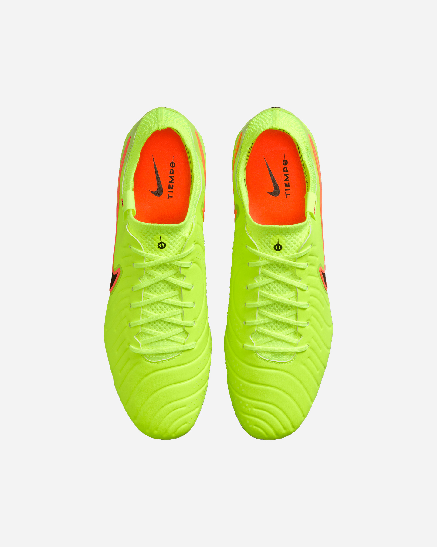Scarpe calcio NIKE TIEMPO LEGEND 10 ELITE FG M - Color mix - 3 | Cisalfa Sport