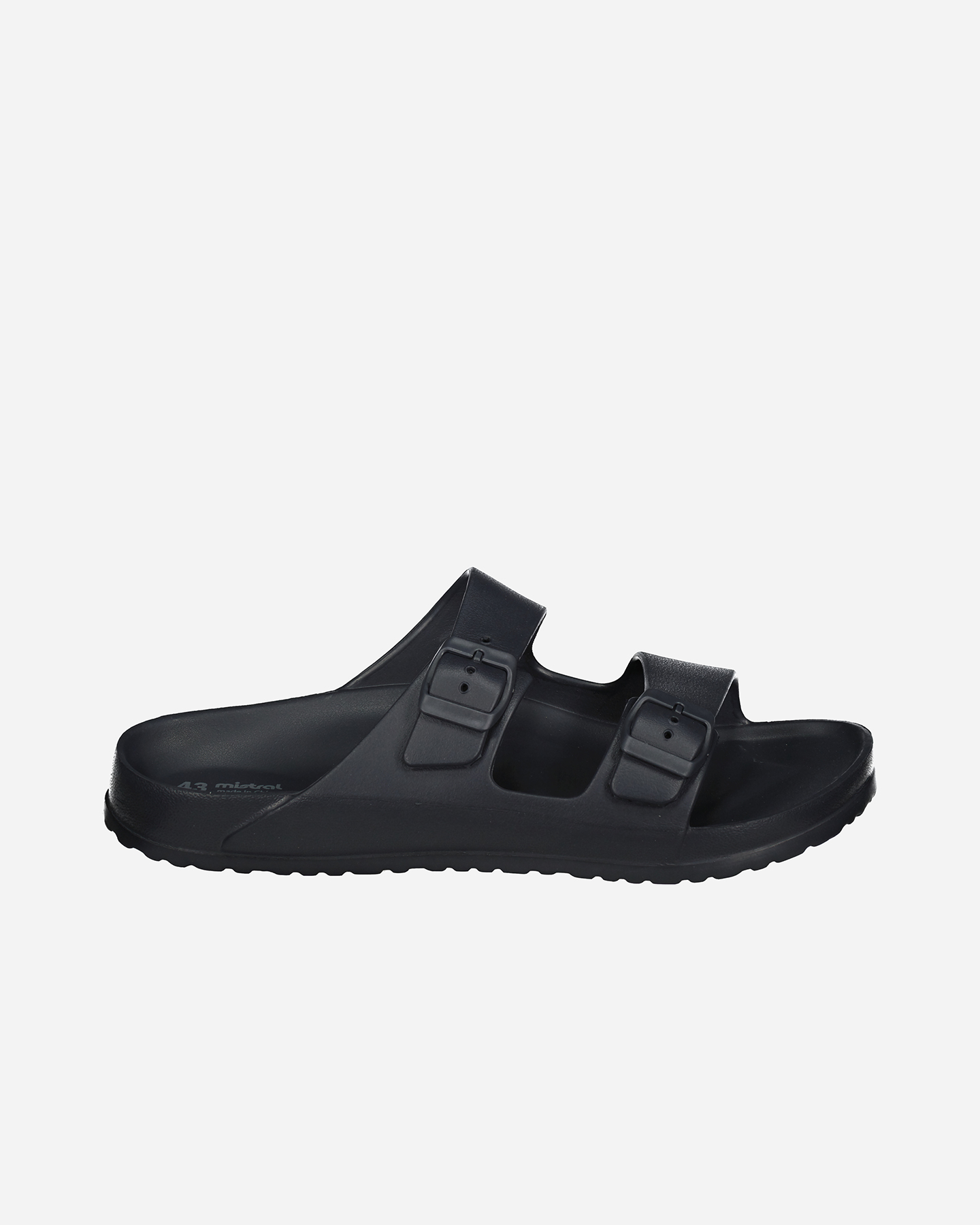 Sandali MISTRAL EVA CORK M - Nero - 1 | Cisalfa Sport