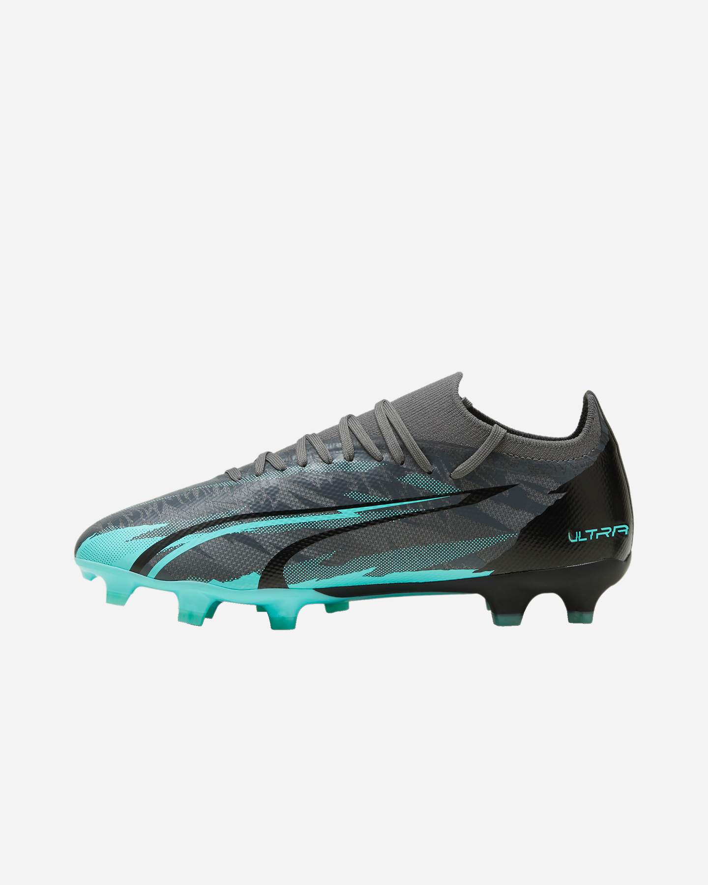 Scarpe calcio PUMA ULTRA RUSH MATCH FG-AG M - Color mix - 4 | Cisalfa Sport
