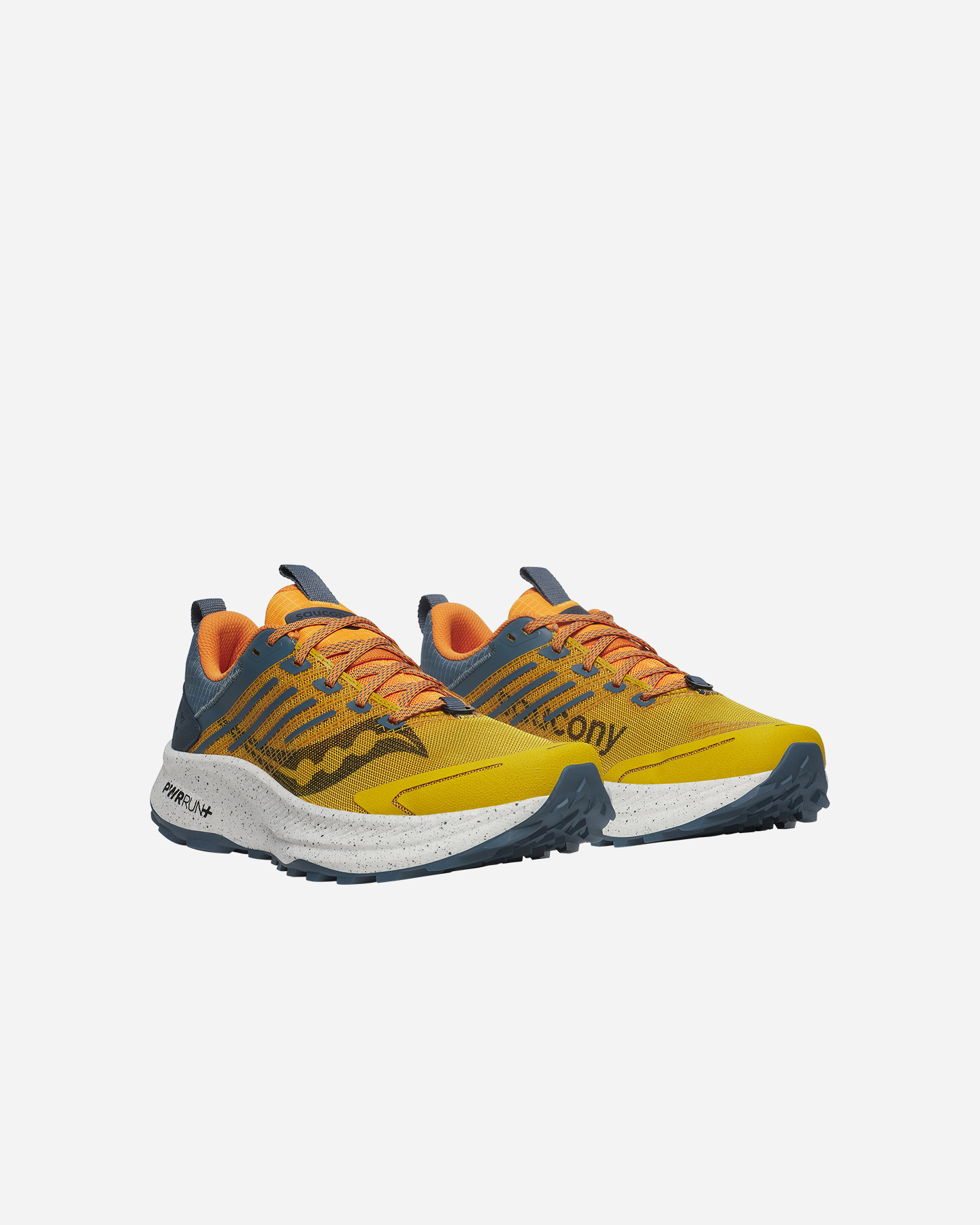Scarpe trail SAUCONY RIDE TR2 M - Color mix - 1 | Cisalfa Sport