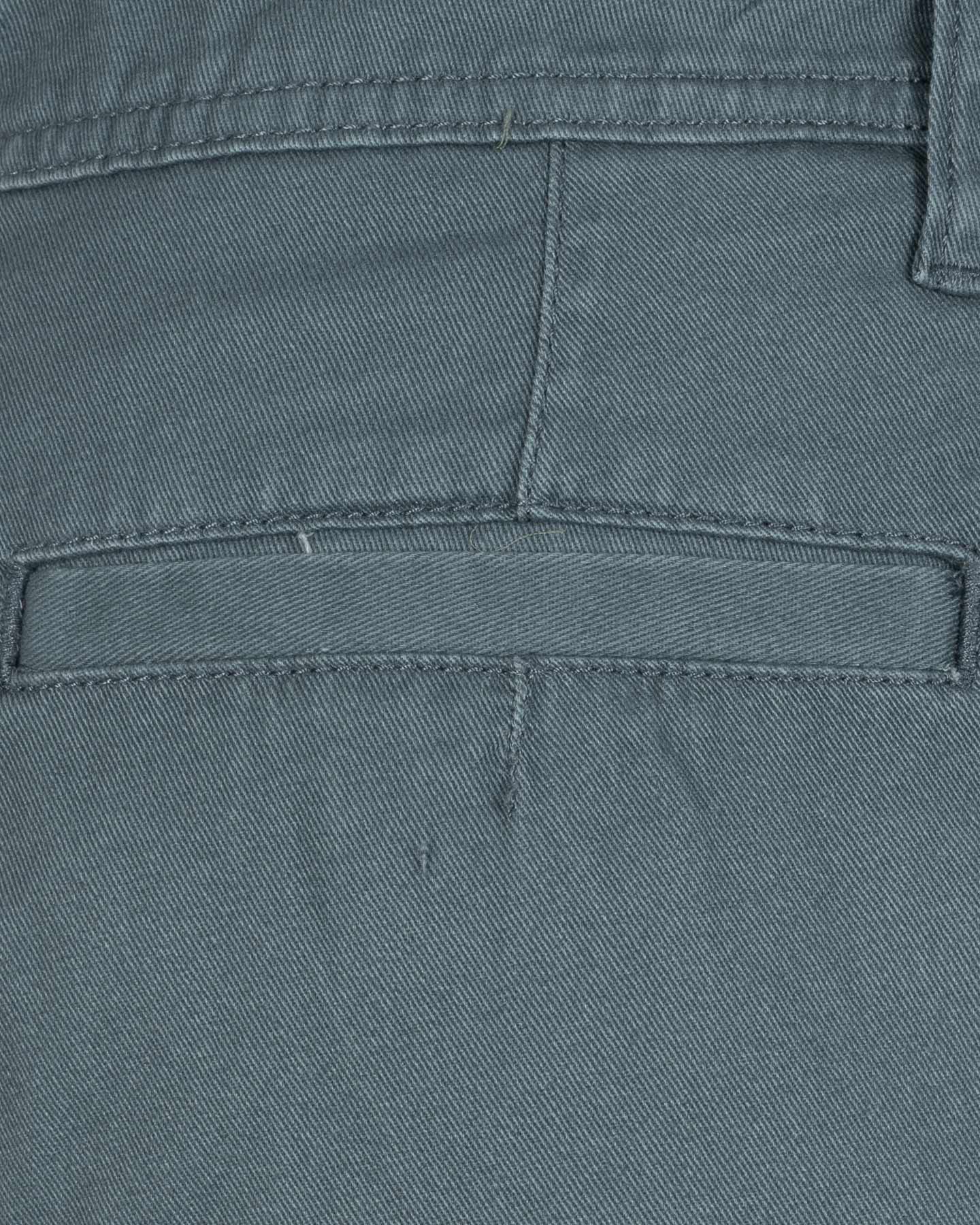 Bermuda DACK'S ESSENTIAL M - Azzurro - 2 | Cisalfa Sport