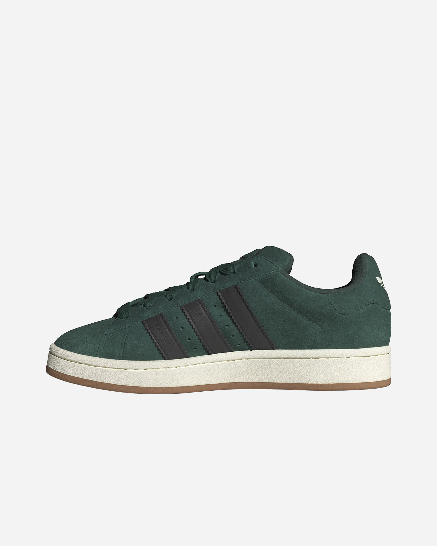 Scarpe sneakers ADIDAS CAMPUS 00S M - Verde - 3 | Cisalfa Sport