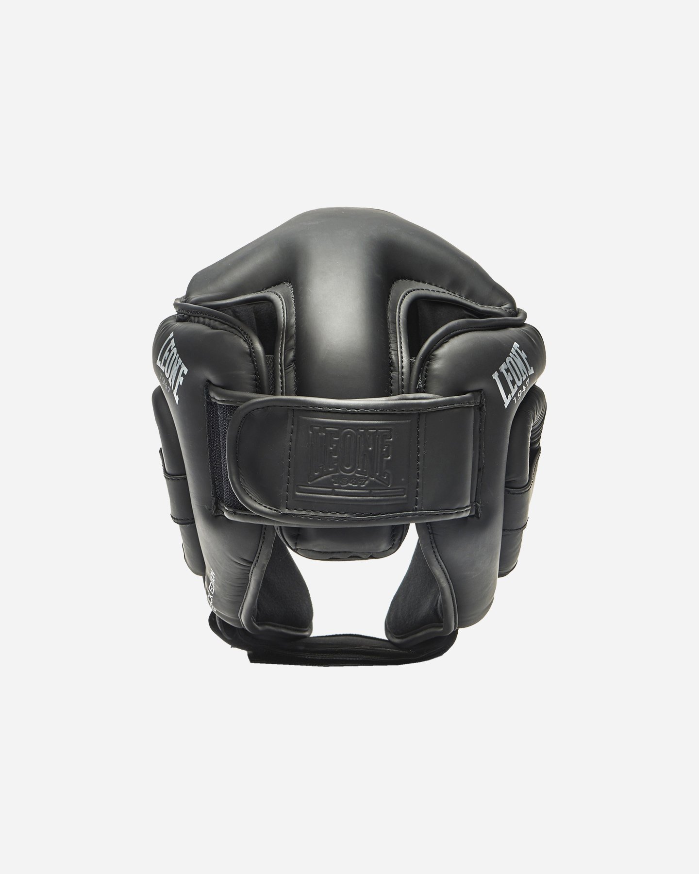 Paracolpi casco LEONE BLACK EDITION 2.0  - Nero - 4 | Cisalfa Sport