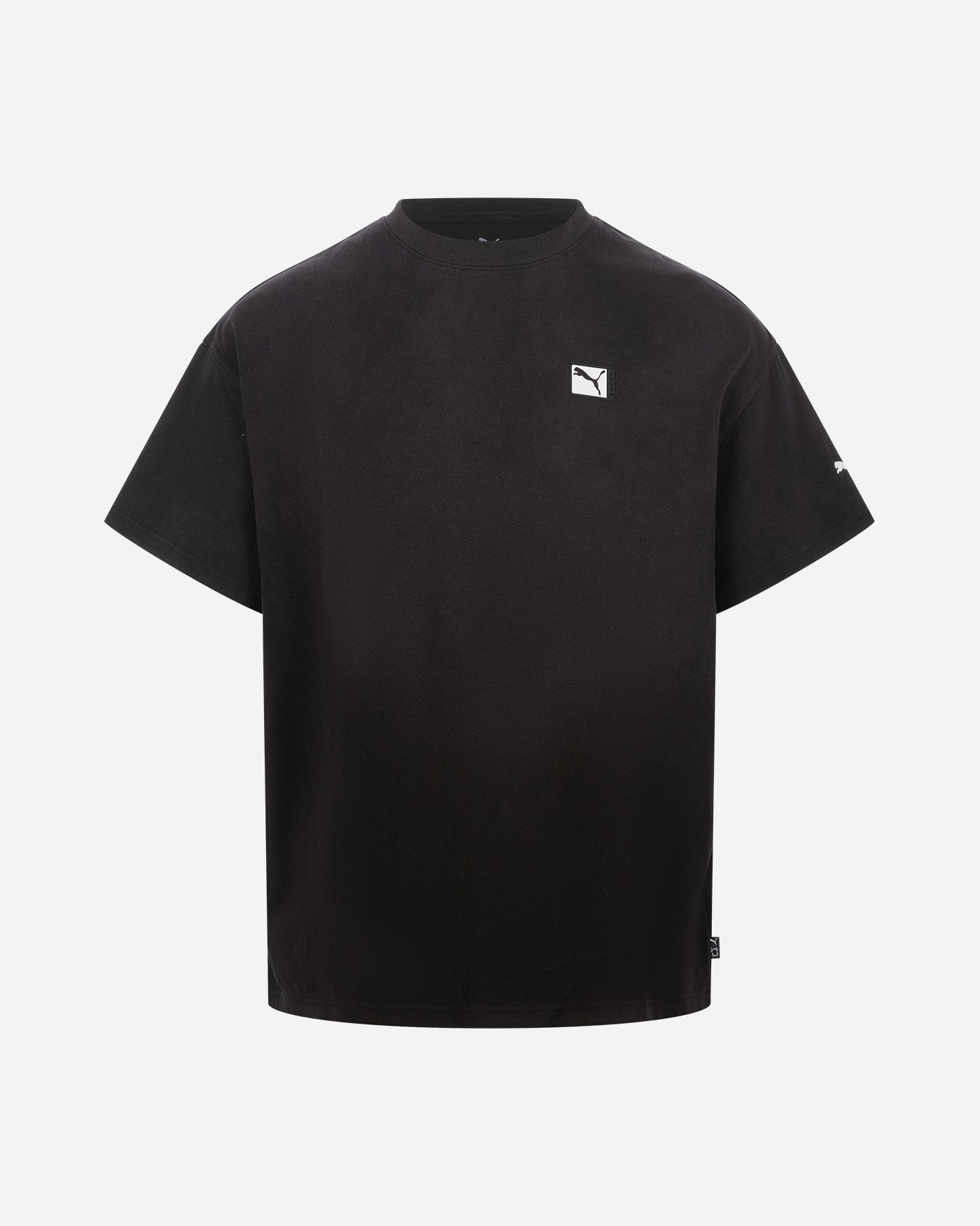 T-shirt PUMA HOOPS DREAMZ M - Nero - 0 | Cisalfa Sport