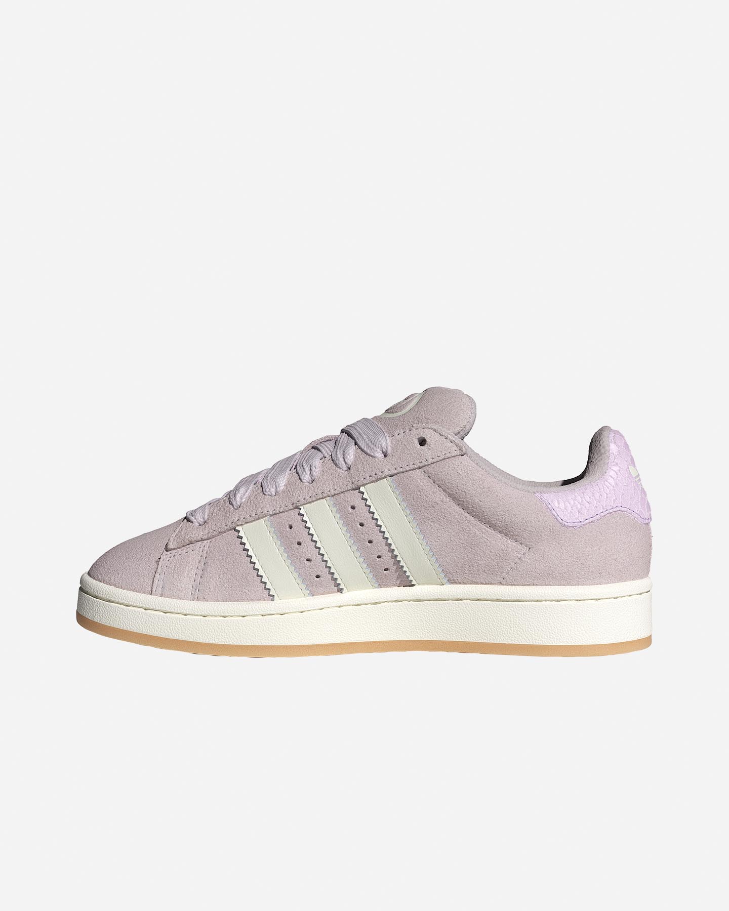 Scarpe sneakers ADIDAS CAMPUS 00S W - Viola - 3 | Cisalfa Sport