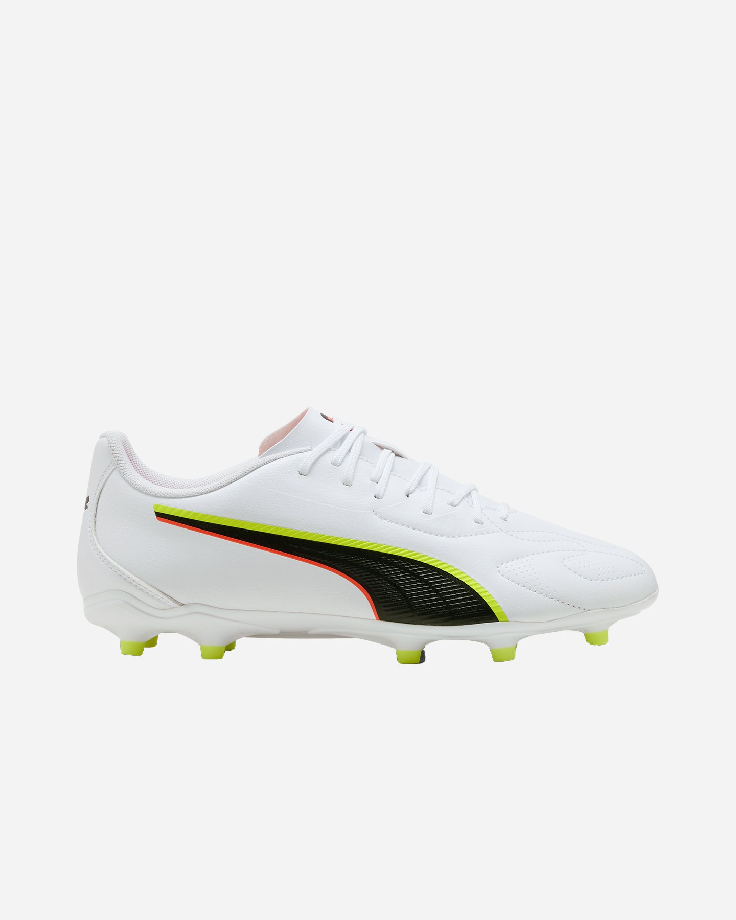 Scarpe calcio PUMA KING 20 PLAY FG-AG M - Color mix - 0 | Cisalfa Sport