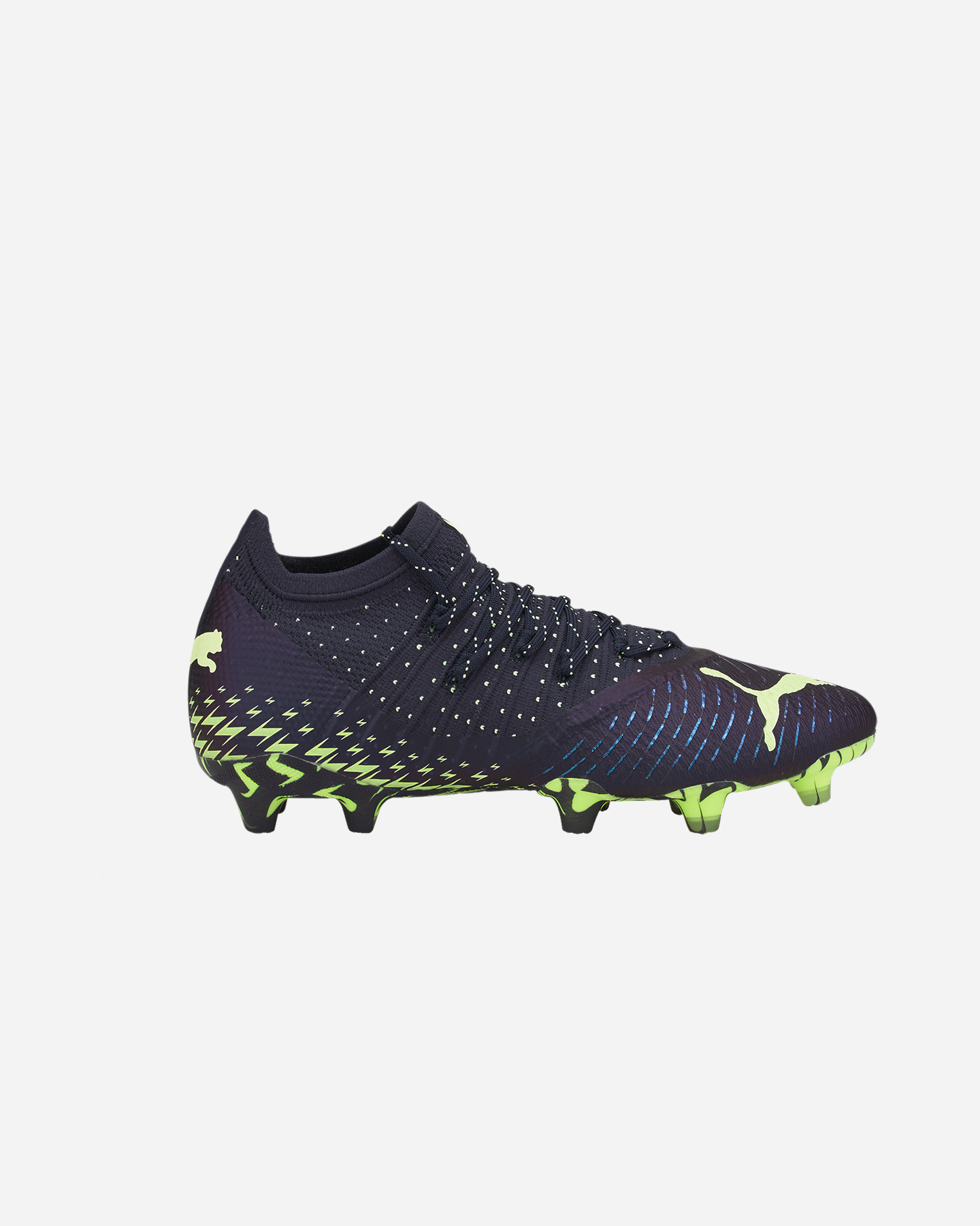 Scarpe calcio PUMA FUTURE Z 1.4 FG-AG W - Nero - 0 | Cisalfa Sport