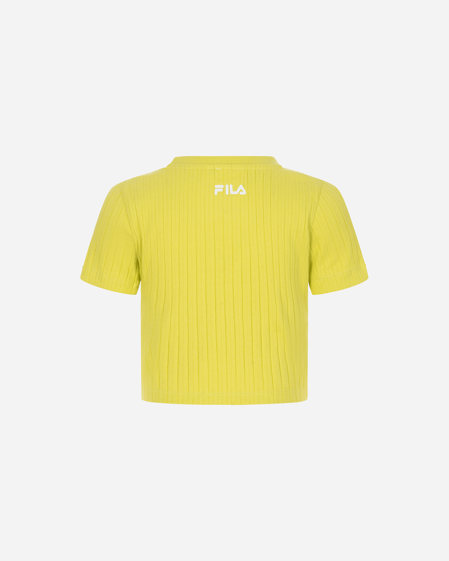 T-shirt FILA CONTEMPORARY STREET STYLE JR - Verde - 1 | Cisalfa Sport