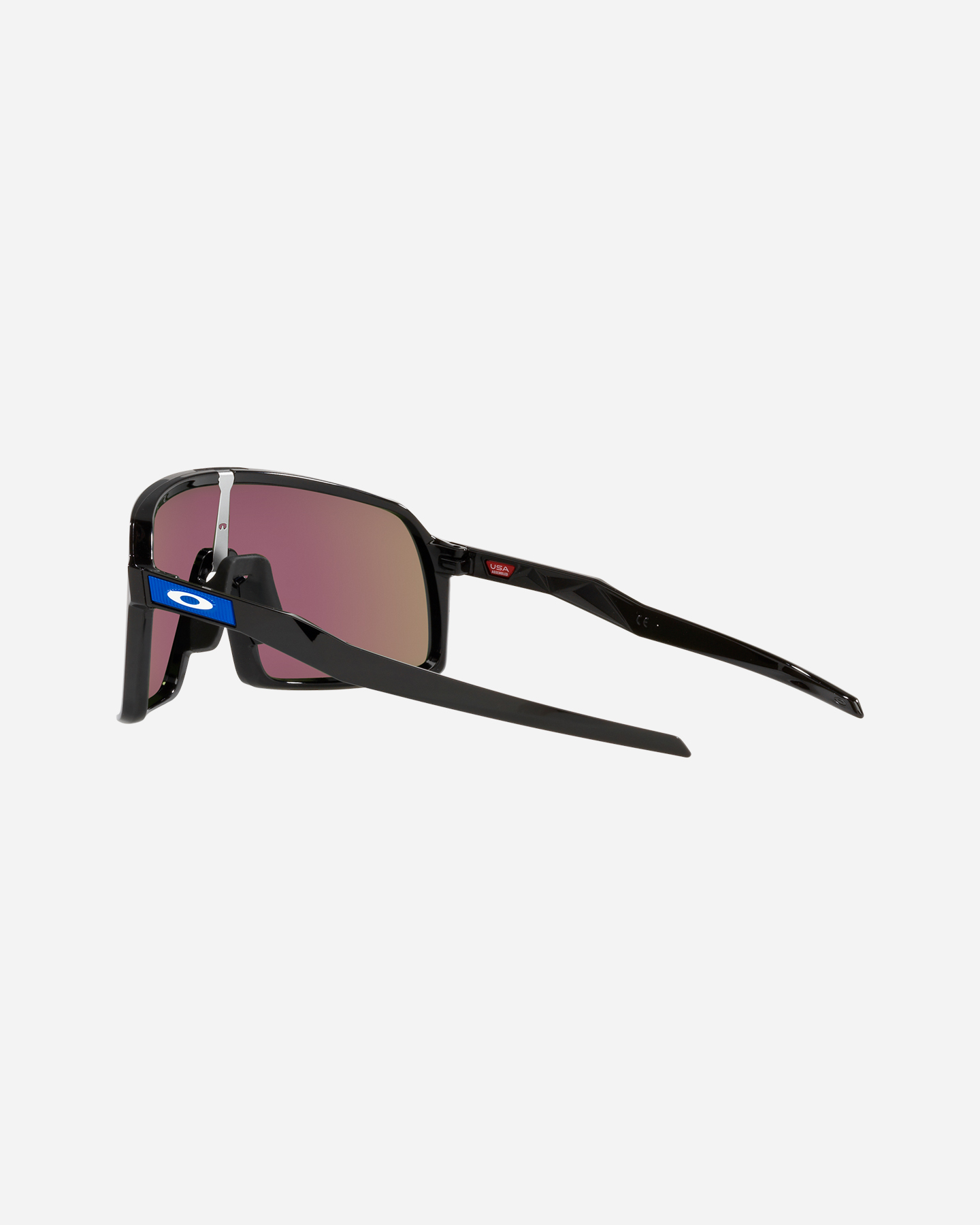 Occhiali OAKLEY SUTRO M - Nero - 4 | Cisalfa Sport