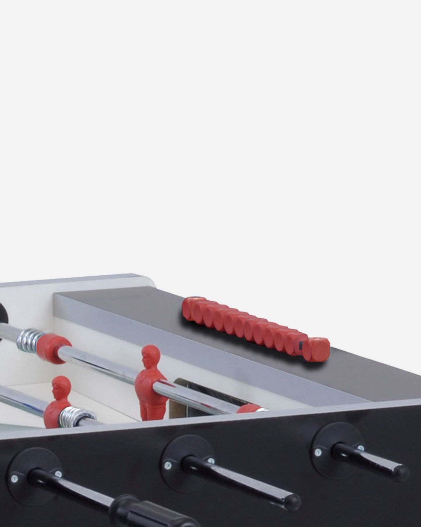 Gioco sport GARLANDO G500 EVOLUTION  - 2 | Cisalfa Sport