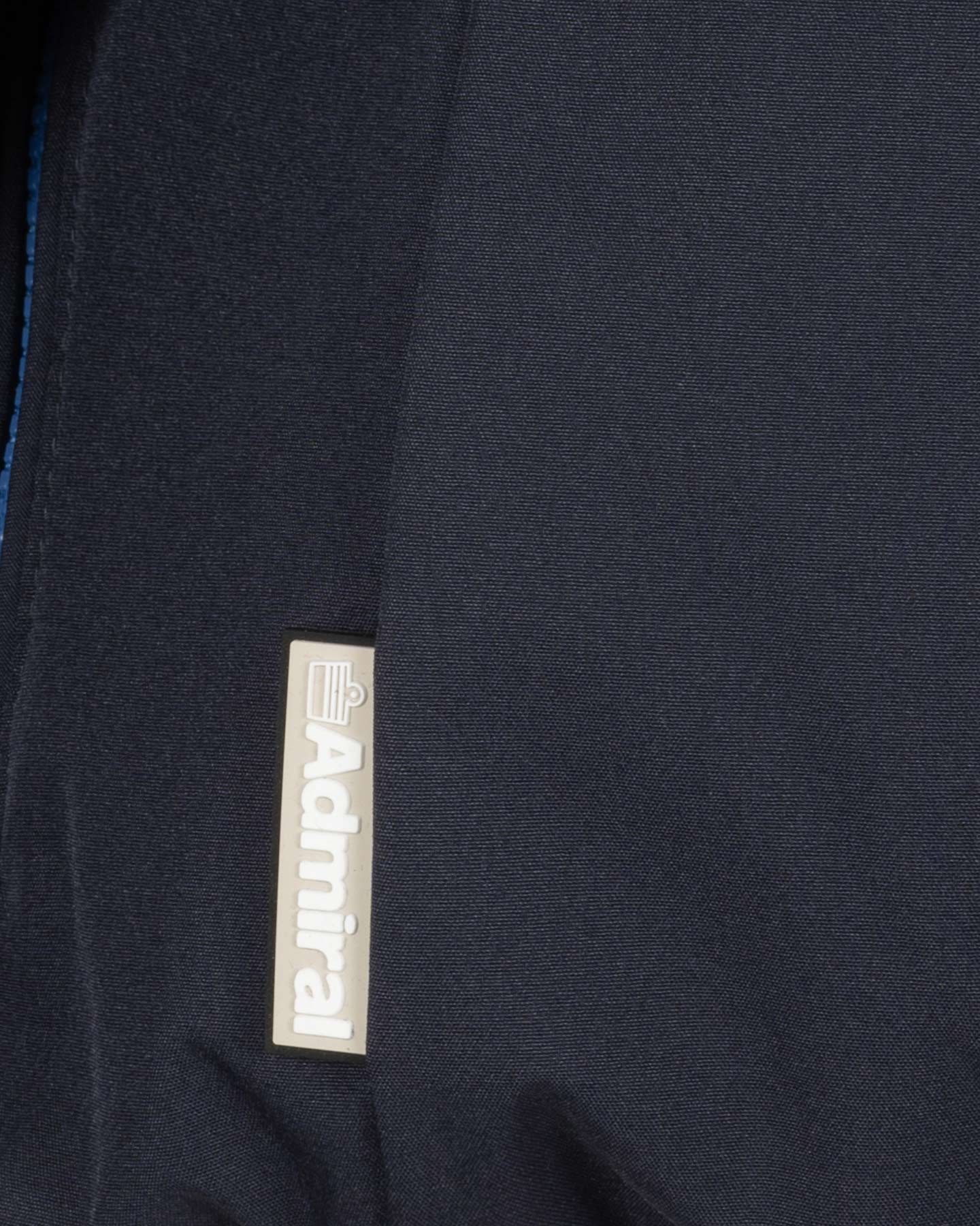 Giubbotto ADMIRAL VARSITY JR - Blu - 2 | Cisalfa Sport