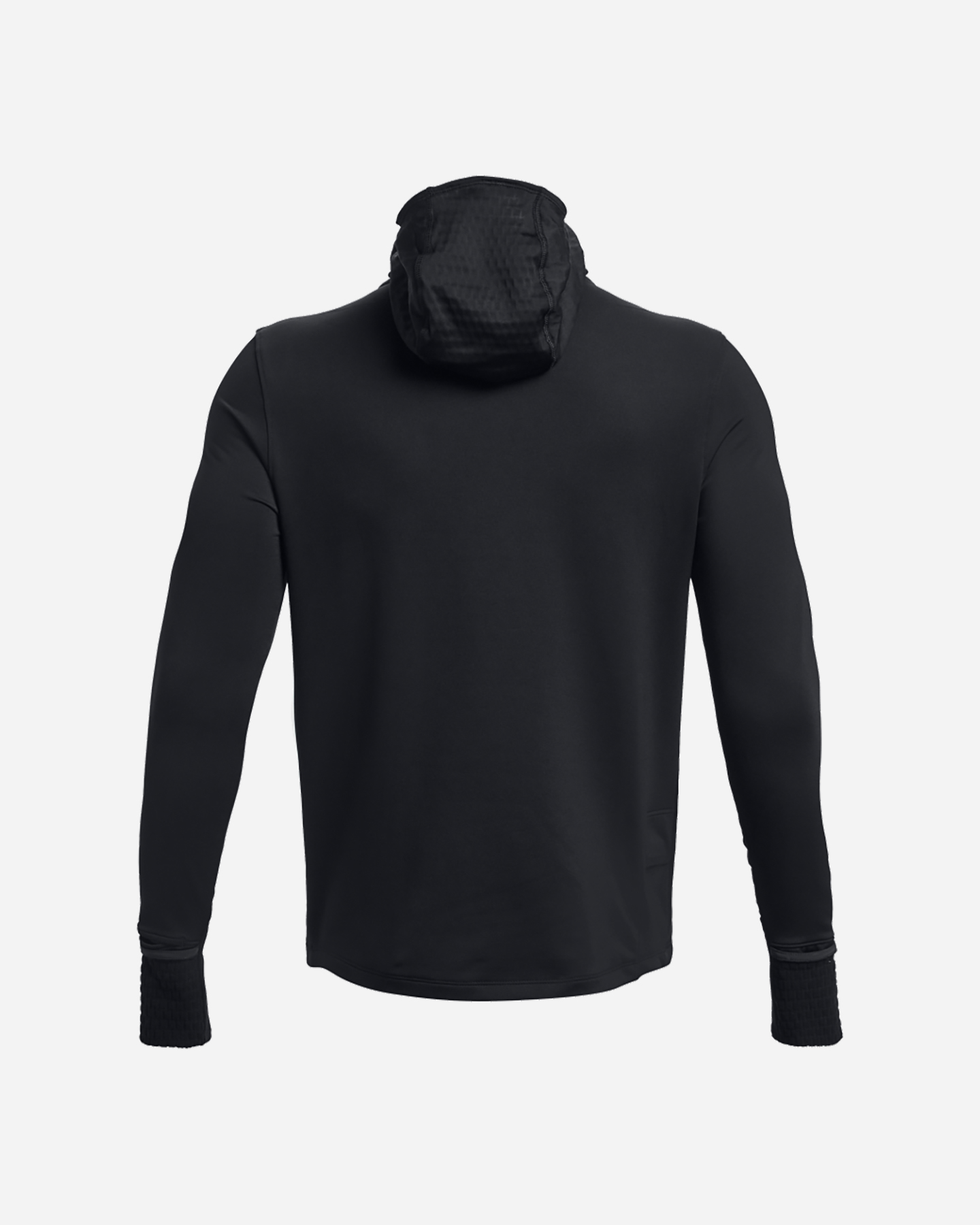 Maglia running UNDER ARMOUR QUALIFIER COLD M - 1 | Cisalfa Sport