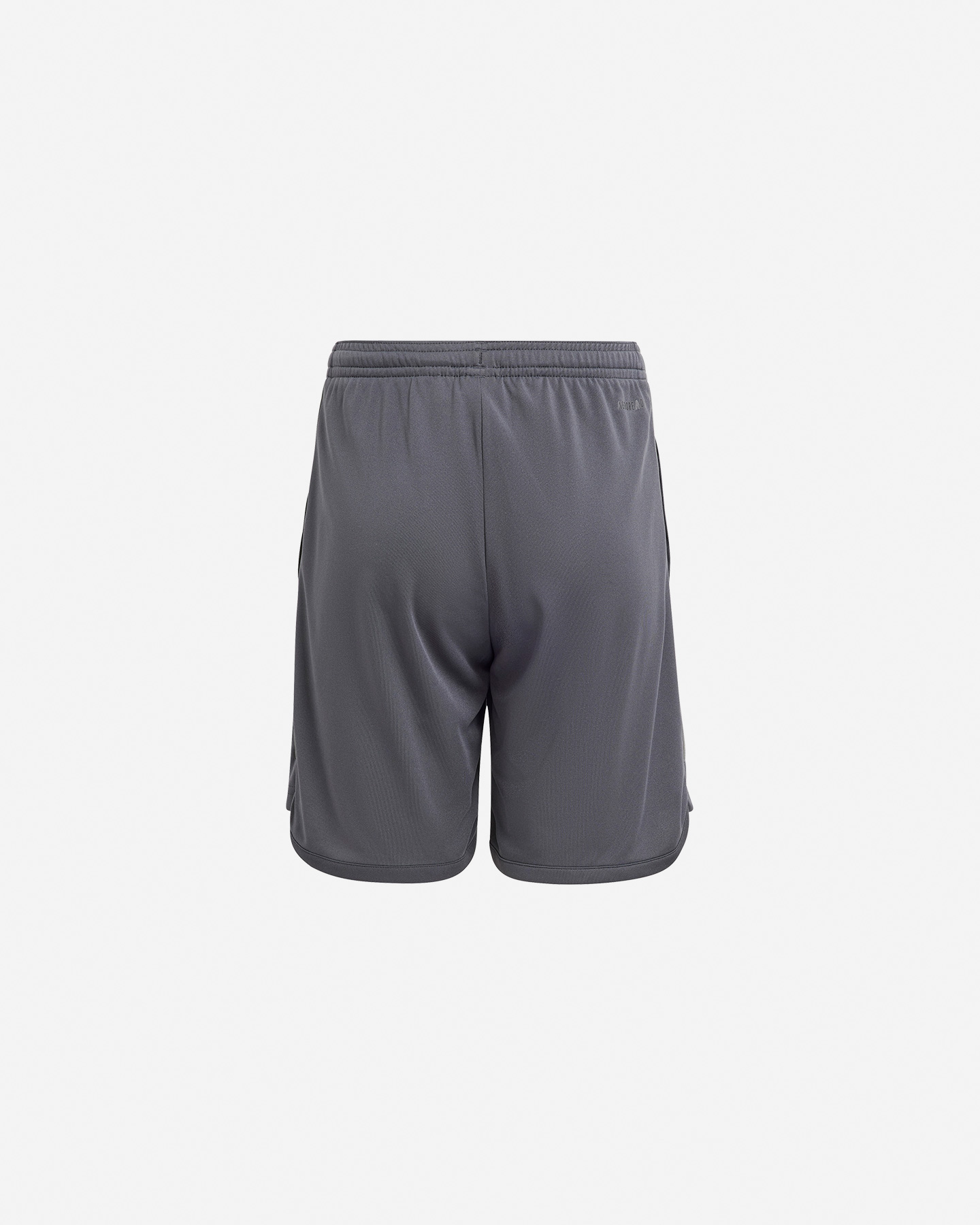 Pantaloncini calcio ufficiali ADIDAS JUVENTUS 3RD 23-24 JR - Antracite - 1 | Cisalfa Sport