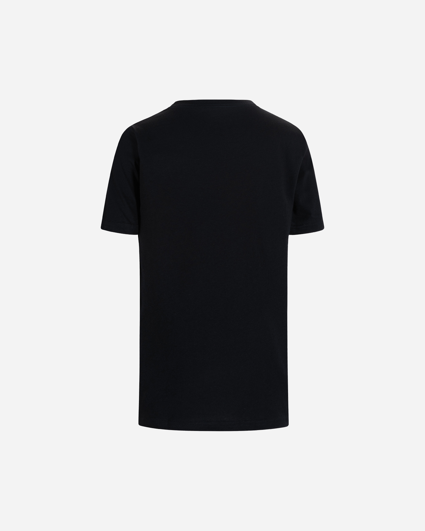 Abbigliamento basket NIKE ESSENTIAL ATC LOGO2 LOS ANGELES JR - Nero - 1 | Cisalfa Sport