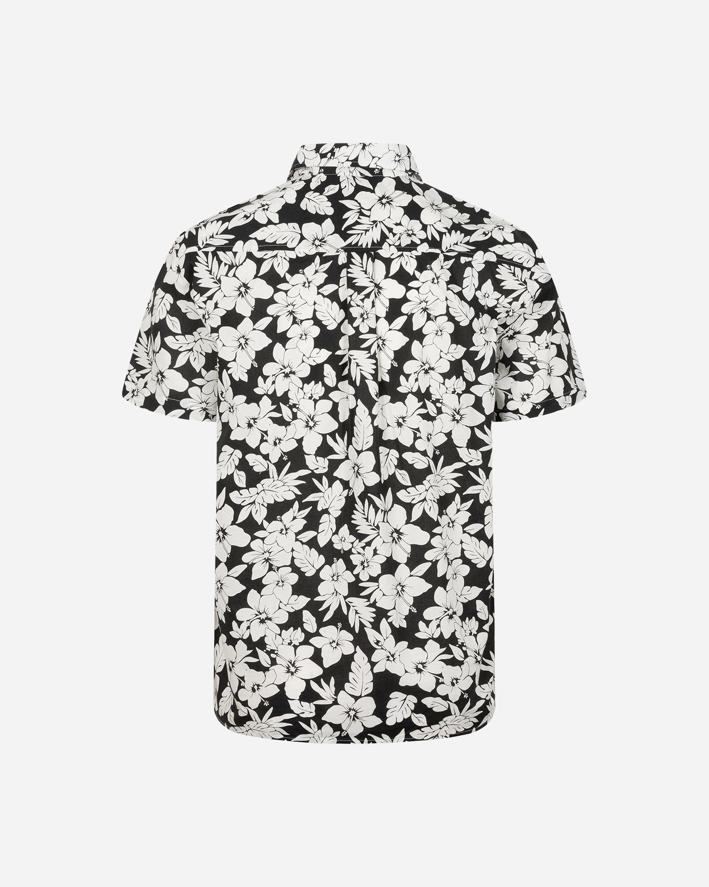 Camicia BEAR HERITAGE M - Nero - 1 | Cisalfa Sport