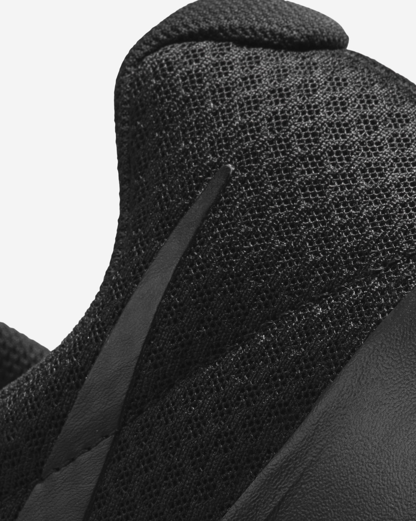Scarpe sneakers NIKE TANJUN M - Nero - 5 | Cisalfa Sport