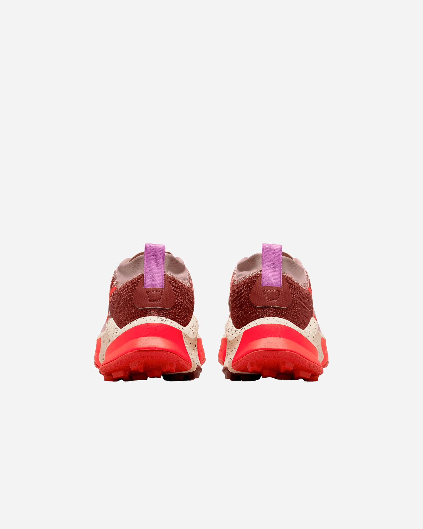 Scarpe trail NIKE ZOOMX ZEGAMA TRAIL W - 16 | Cisalfa Sport