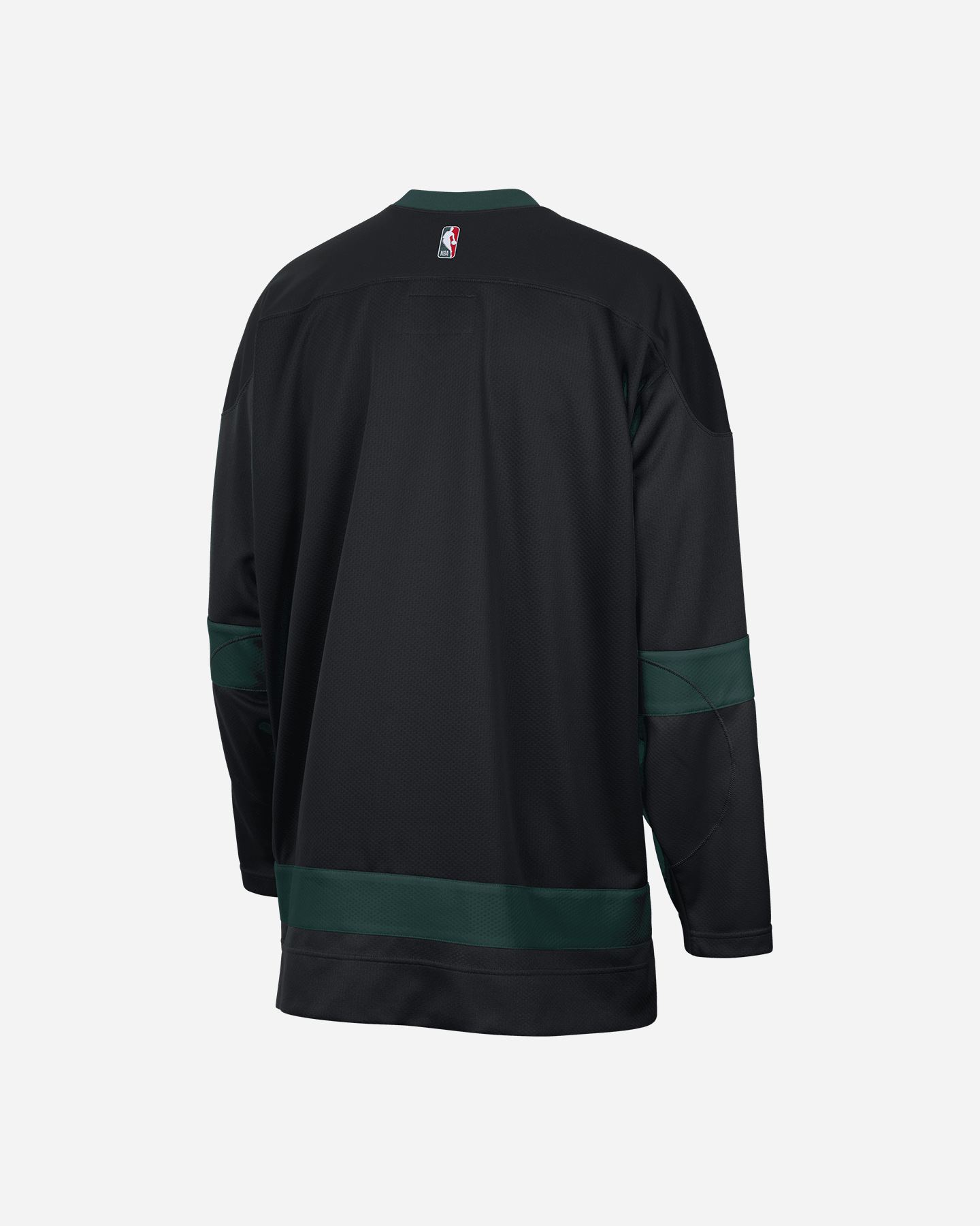 Abbigliamento basket NIKE BOSTON CELTICS HOCKEY M - Nero - 1 | Cisalfa Sport