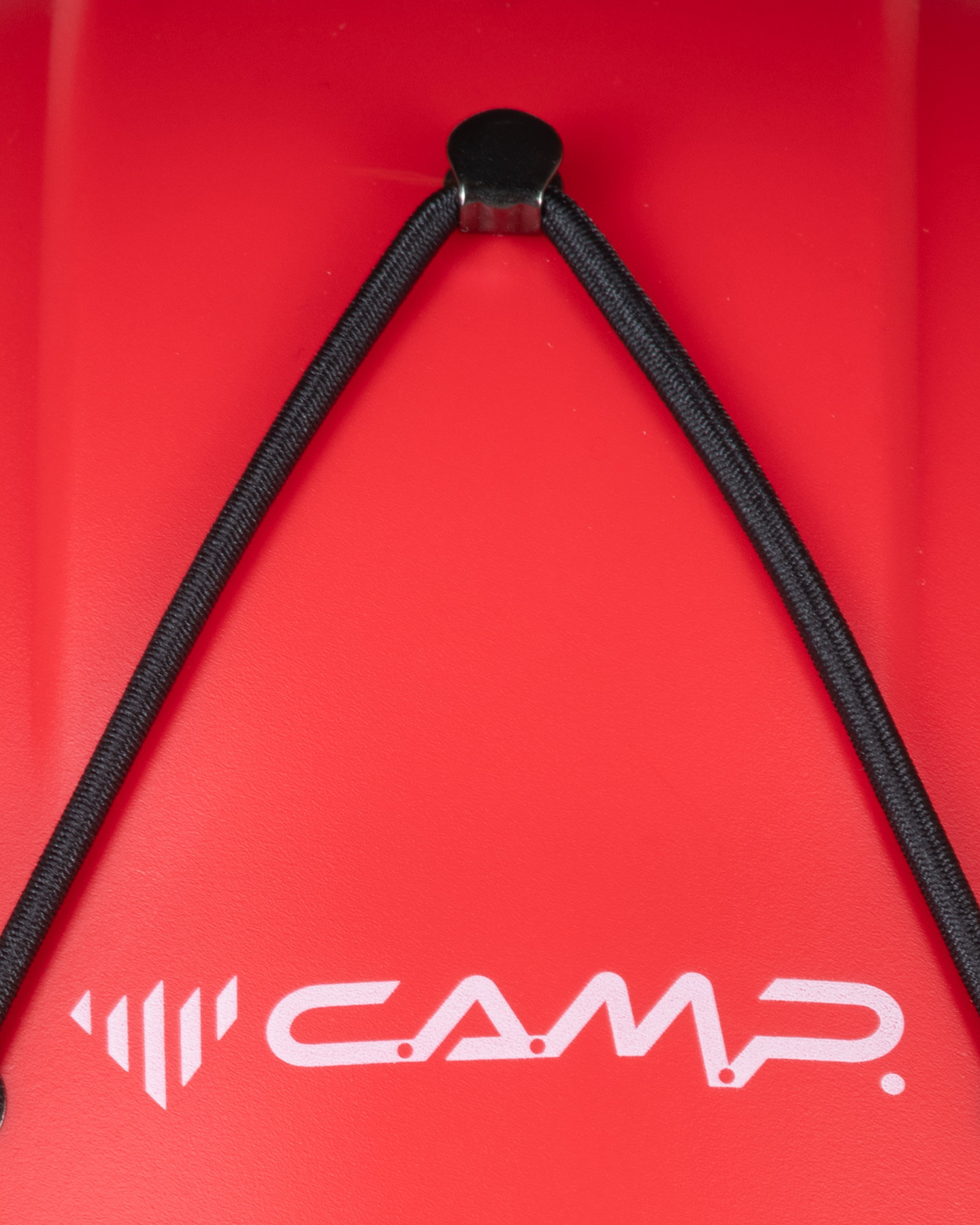 Discensore CAMP KIT FERRATA KINETIC  - 4 | Cisalfa Sport