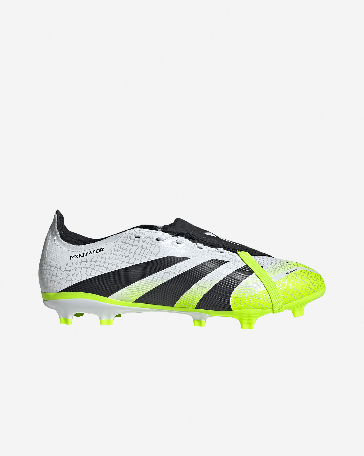Scarpe calcio ADIDAS PREDATOR LEAGUE FT FG-MG M - Color mix - 0 | Cisalfa Sport