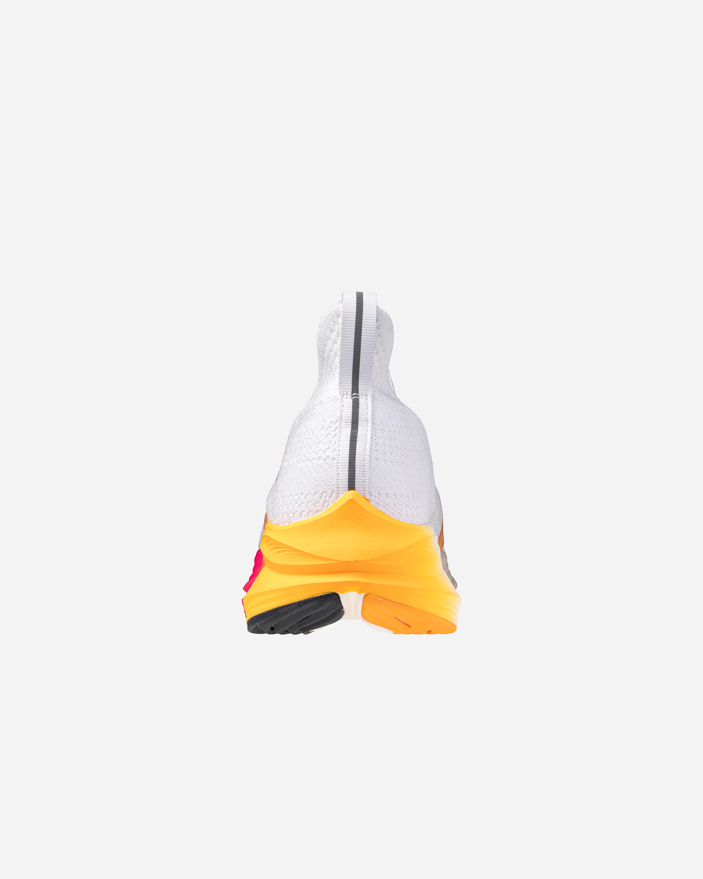 Scarpe running MIZUNO NEO ZEN M - Bianco - 3 | Cisalfa Sport