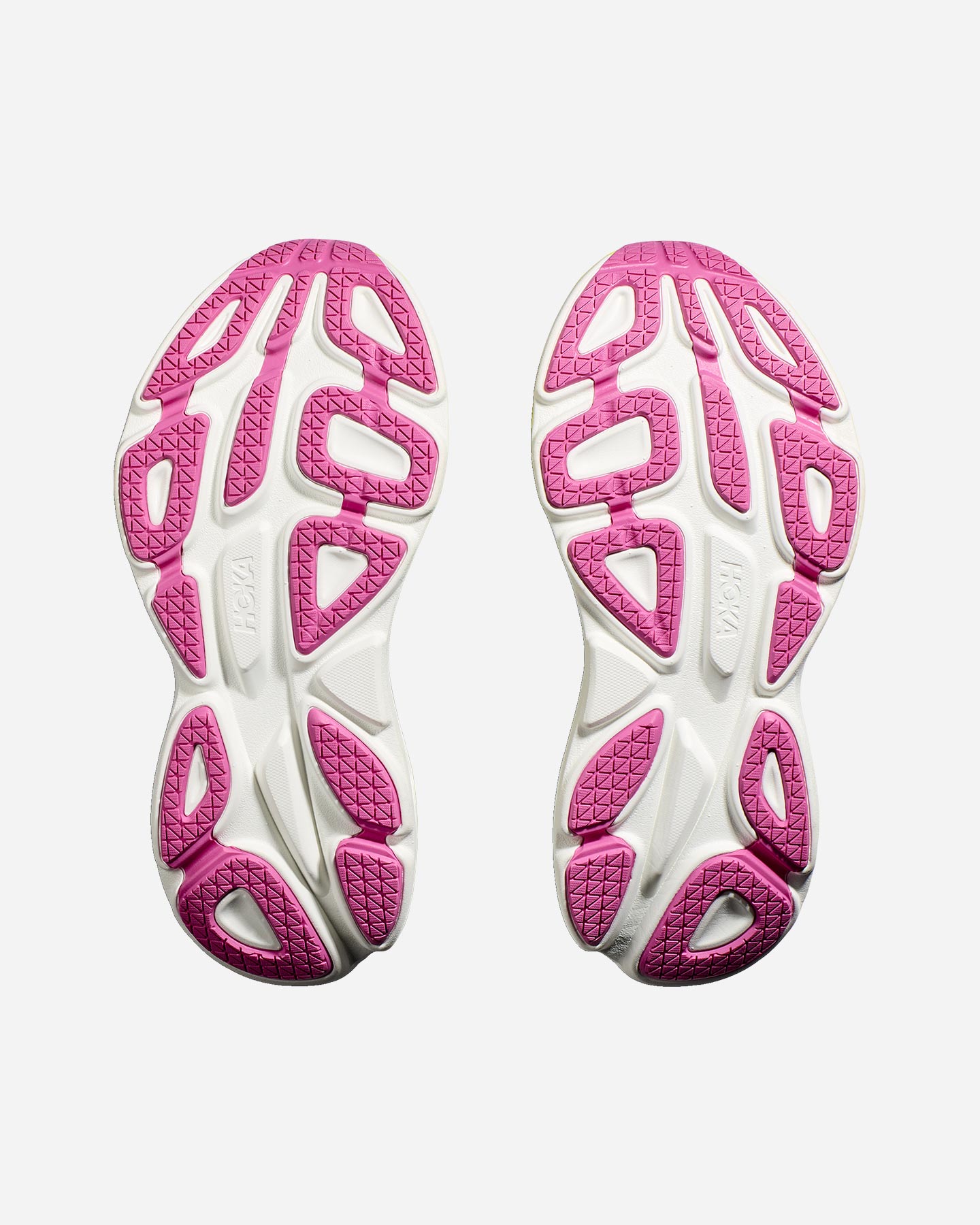 Scarpe running HOKA BONDI 8 M - 2 | Cisalfa Sport