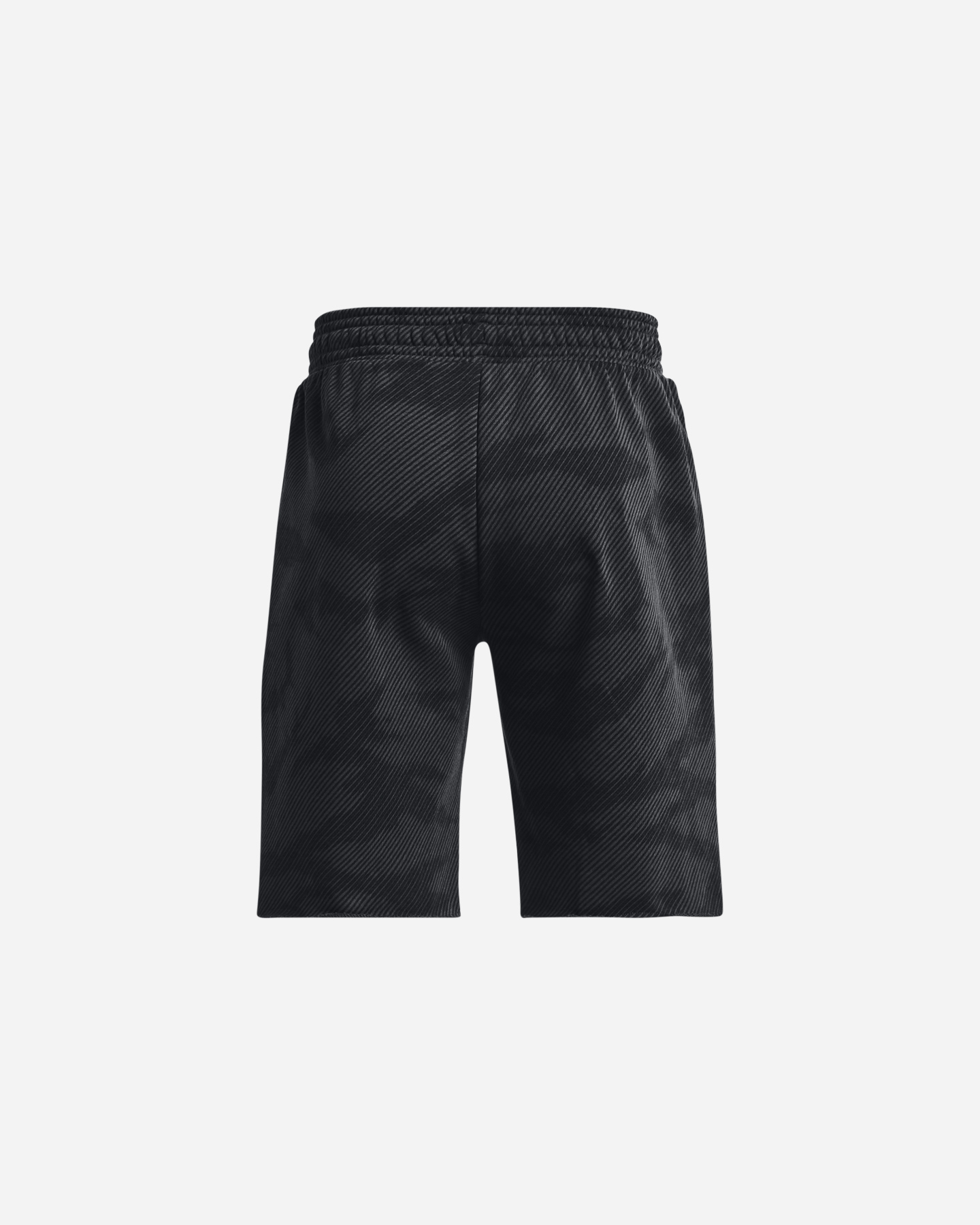 Pantaloncini UNDER ARMOUR THE ROCK M - Nero - 1 | Cisalfa Sport