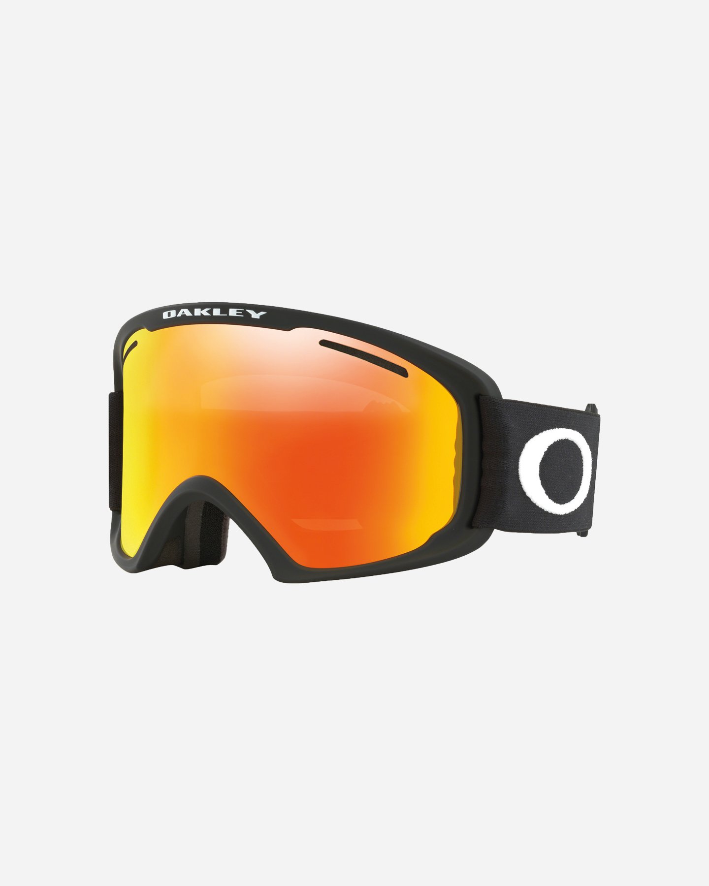 Maschera sci OAKLEY O FRAME 2.0 XL - Nero - 0 | Cisalfa Sport