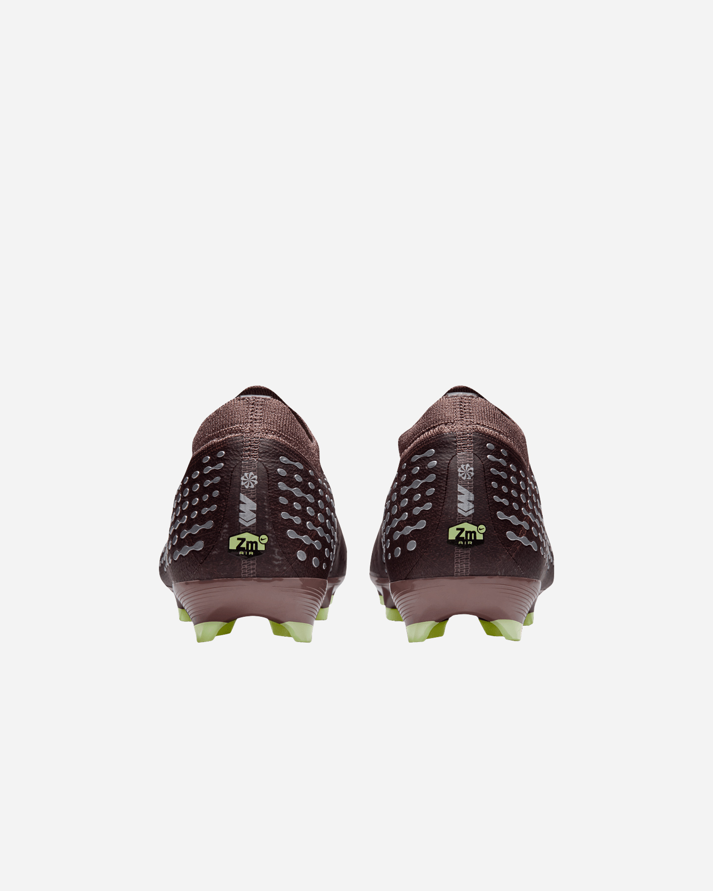 Scarpe calcio NIKE ZOOM VAPOR 16 PRO KM FG JR - Color mix - 4 | Cisalfa Sport