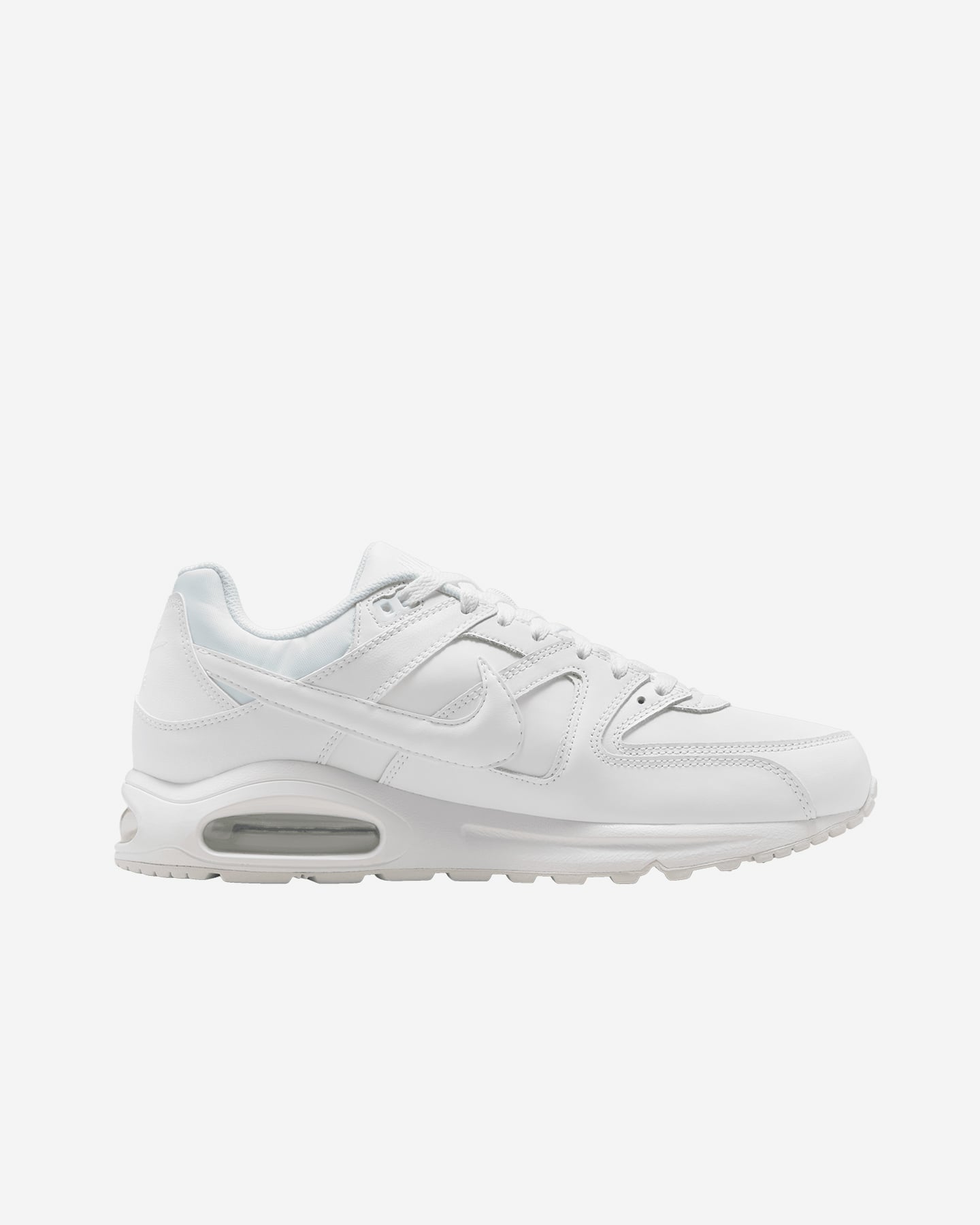 Nike Air Max Command Lth M - Scarpe Sneakers - Uomo - Color Mix