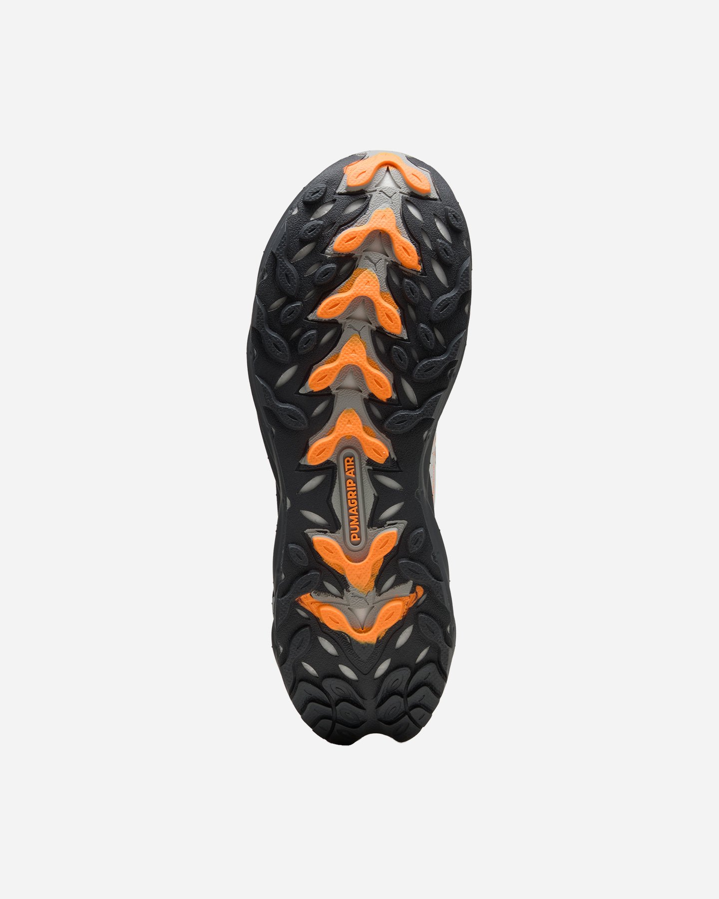 Scarpe trail PUMA FAST-TRAC NITRO 3 GTX M - Grigio - 2 | Cisalfa Sport