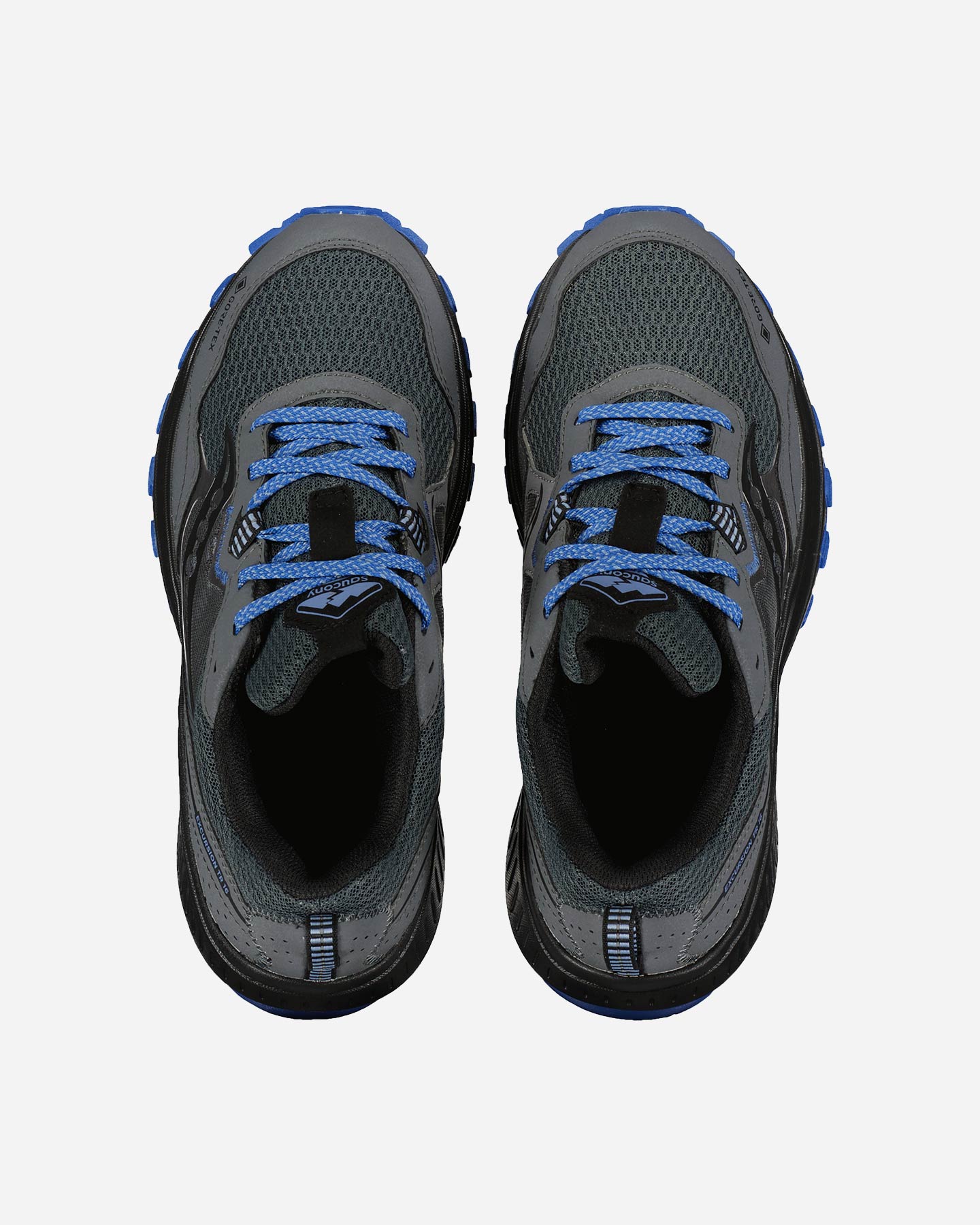 Scarpe trail SAUCONY EXCURSION TR16 GTX W - 3 | Cisalfa Sport