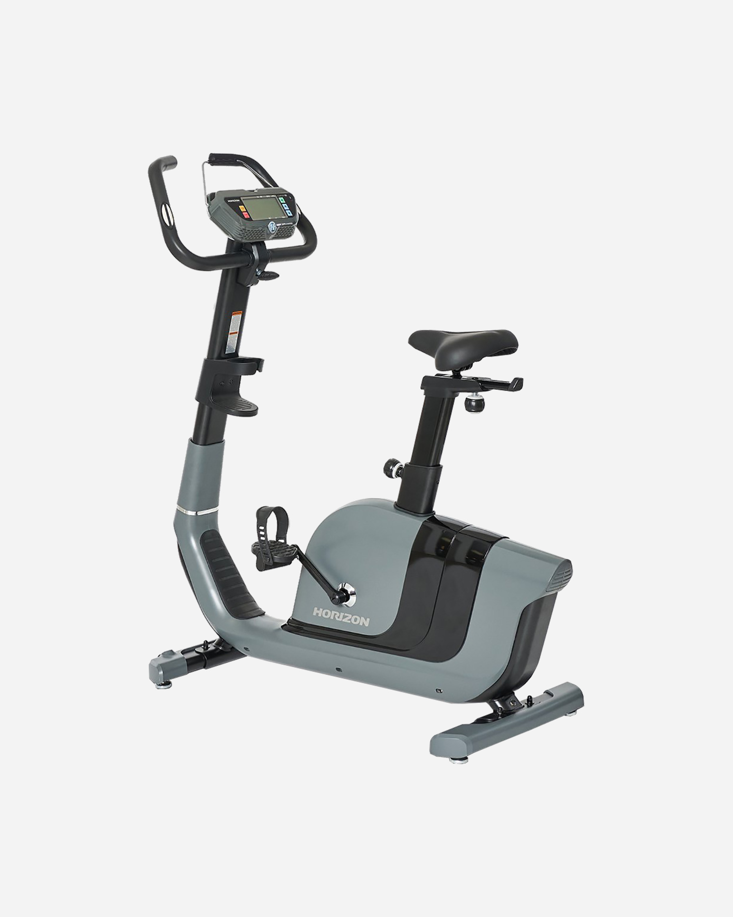 Image of Horizon Fitness Comfort 2.0 - Cyclette