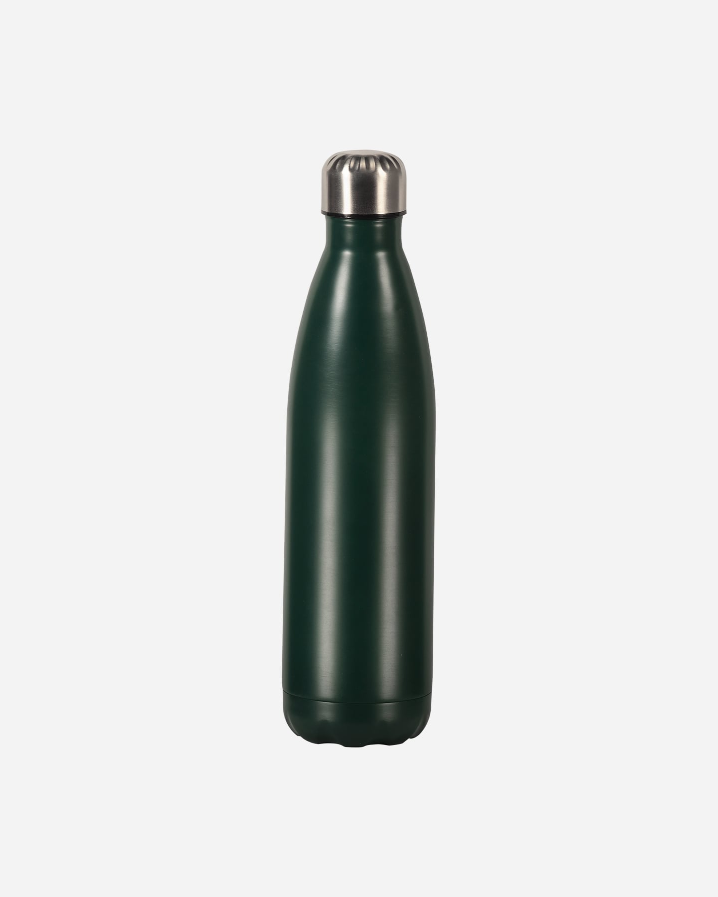 Accessorio camping 8848 STEEL DOUBLE INOX 750ML  - Verde - 1 | Cisalfa Sport