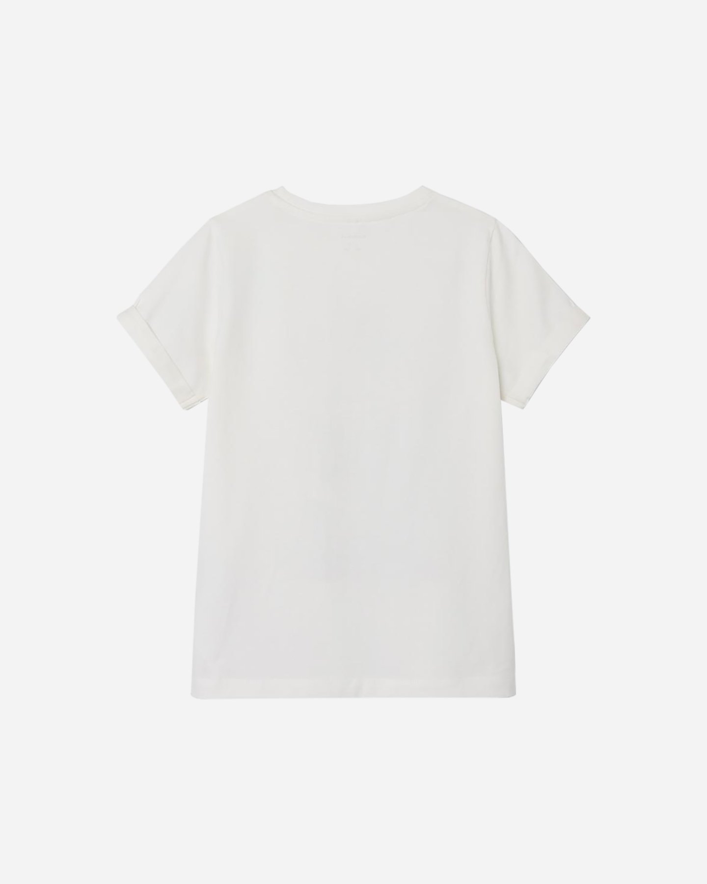 T-shirt NAME IT MERCOLEDI' JR - Bianco - 1 | Cisalfa Sport