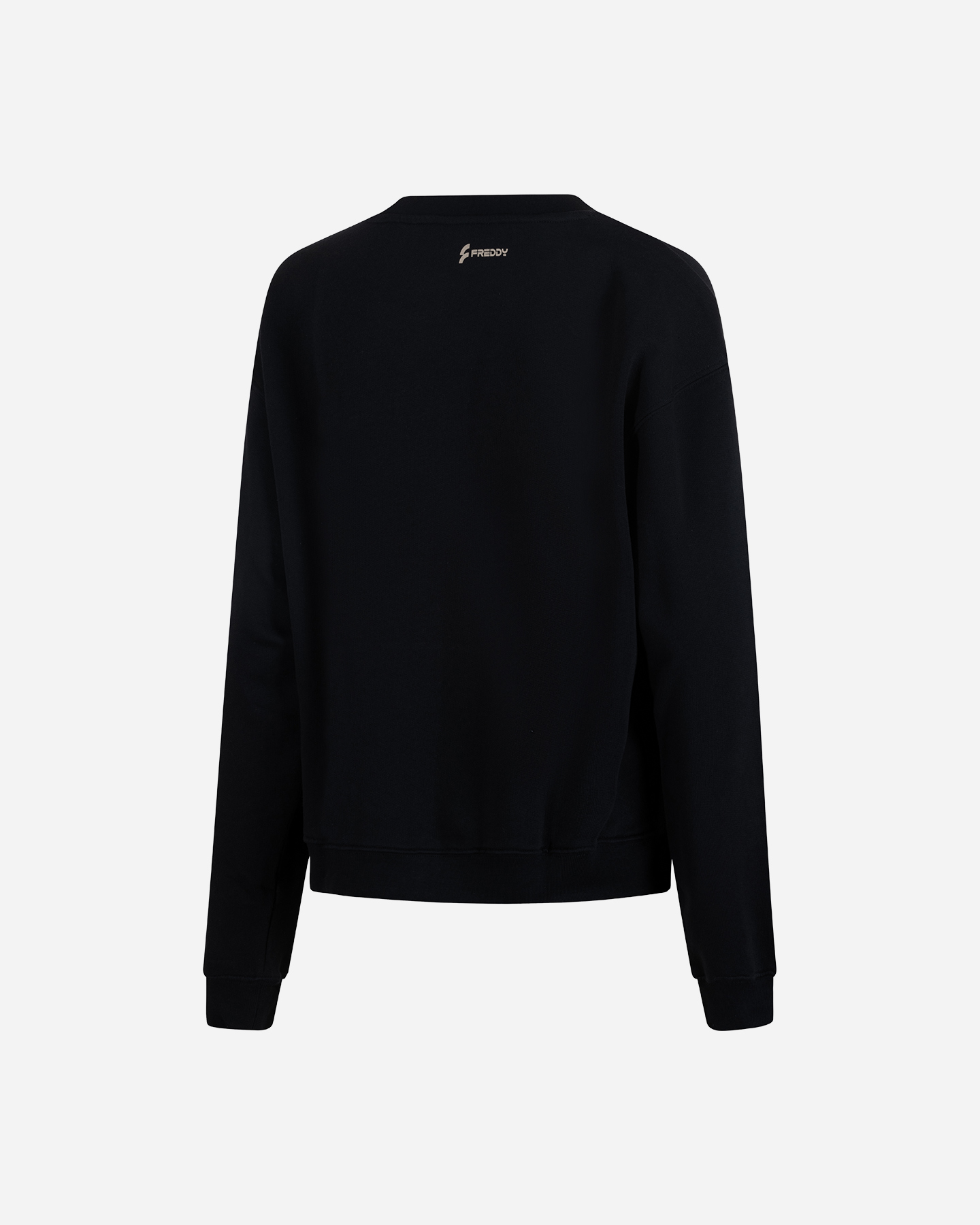 Felpa FREDDY ST PEANUTS W - Nero - 1 | Cisalfa Sport