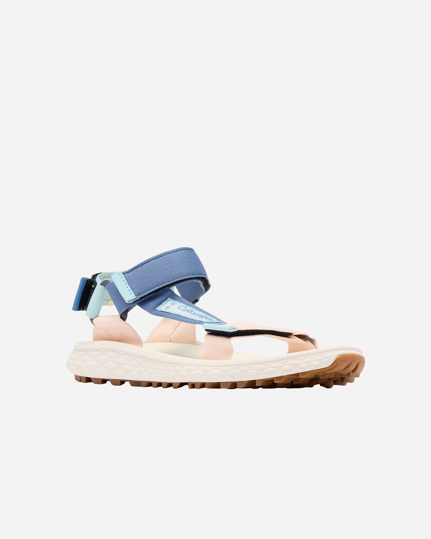 Sandali COLUMBIA KONOS GLOBETROT W - Azzurro - 1 | Cisalfa Sport