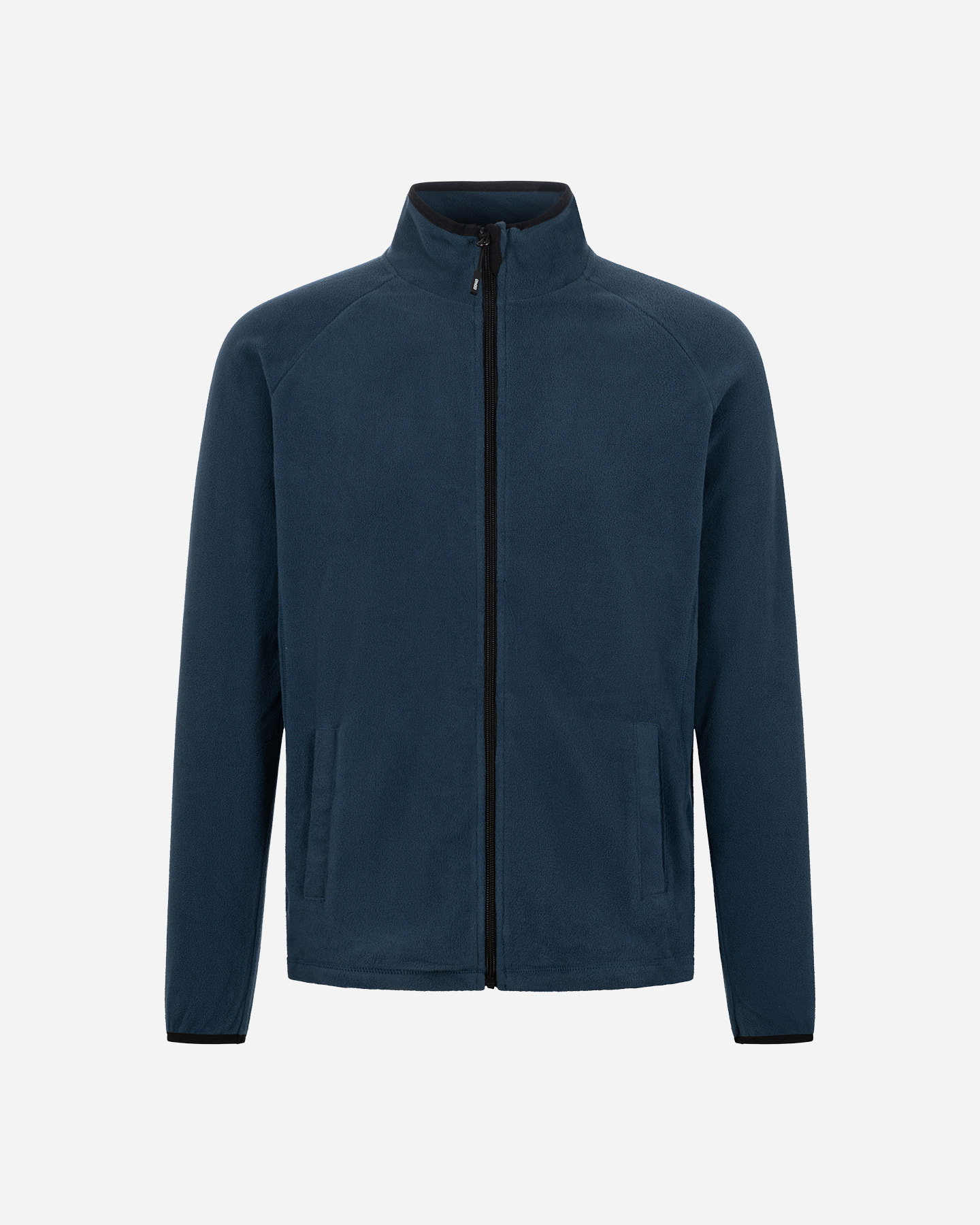 Pile 8848 MOUNTAIN ESSENTIAL M - Blu Navy - 0 | Cisalfa Sport