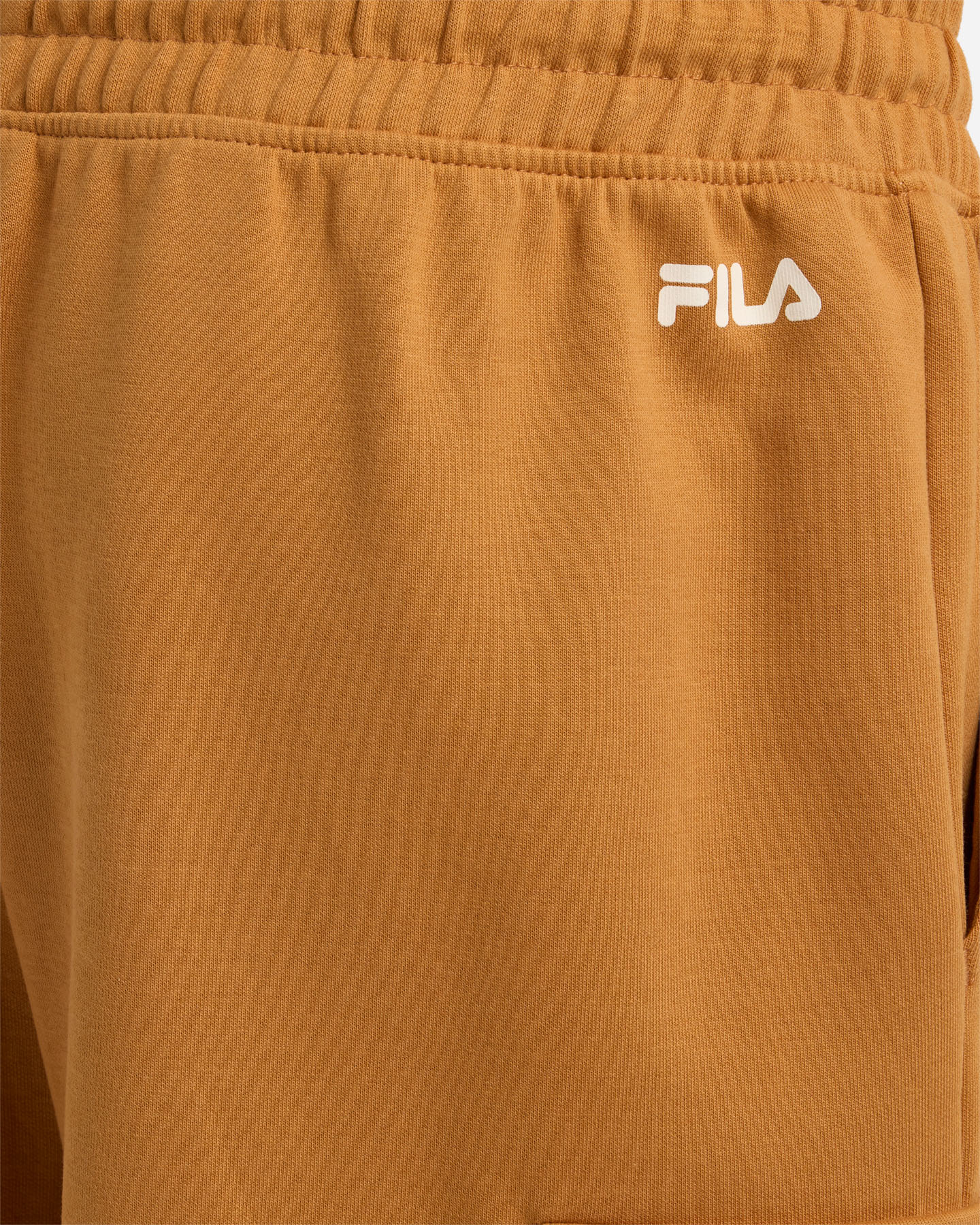 Pantaloncini FILA ATHLEISURE DYNAMISM M - Arancione - 4 | Cisalfa Sport