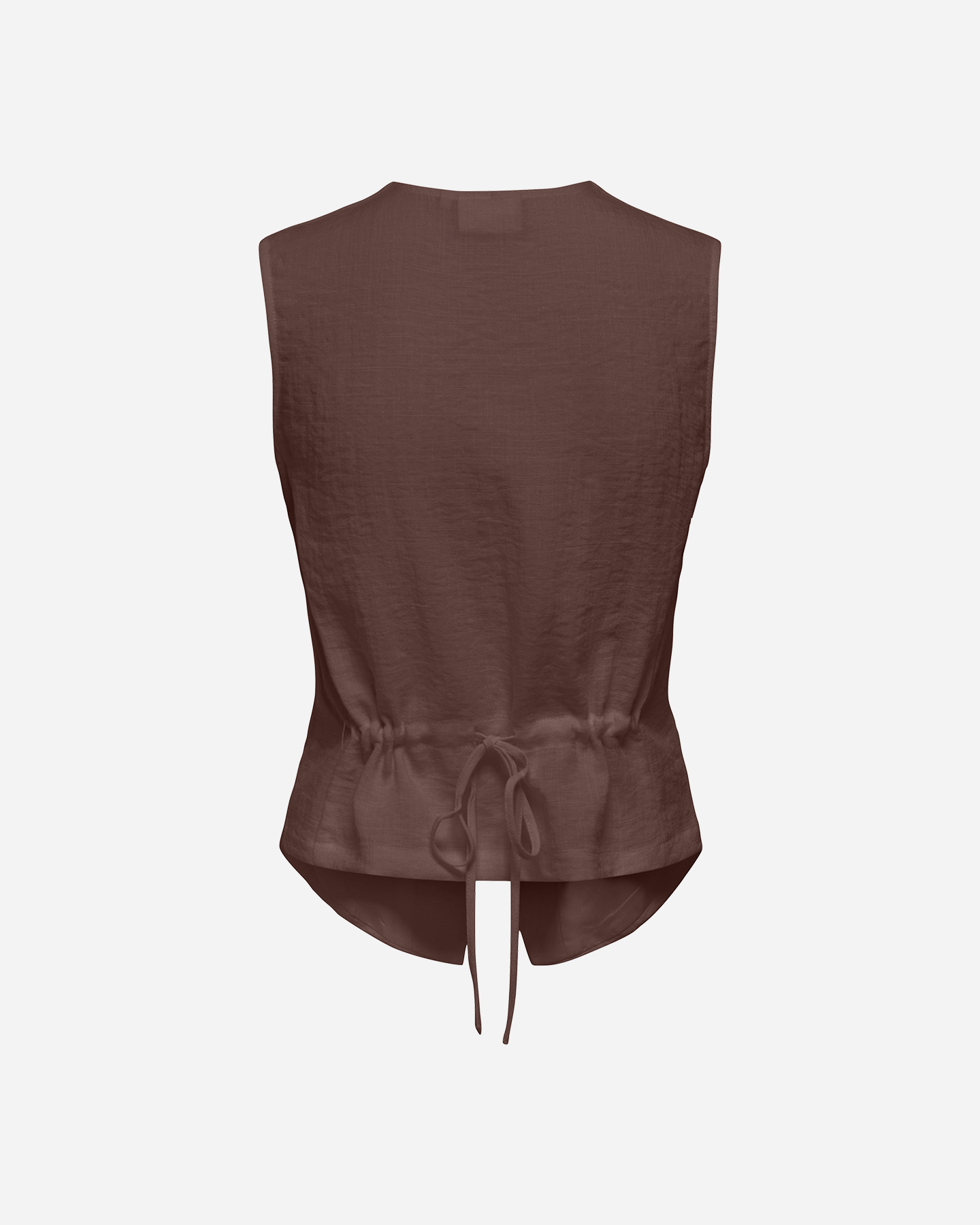 Camicia ONLY ITA W - Marrone - 1 | Cisalfa Sport