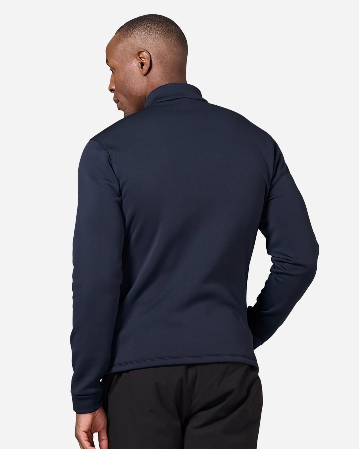 Pile ODLO BERRA M - Blu - 3 | Cisalfa Sport