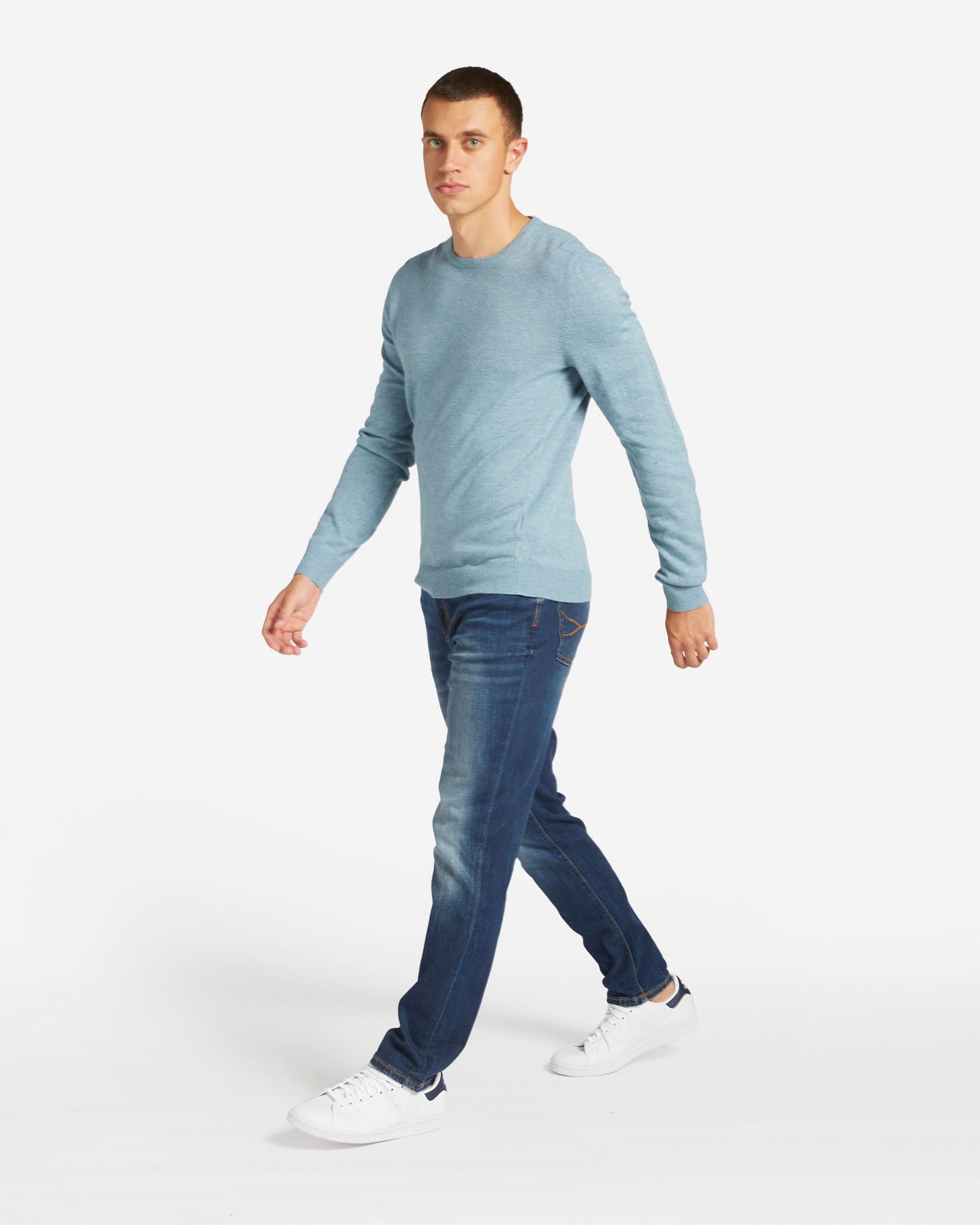 Maglione DACK'S URBAN M - 15 | Cisalfa Sport