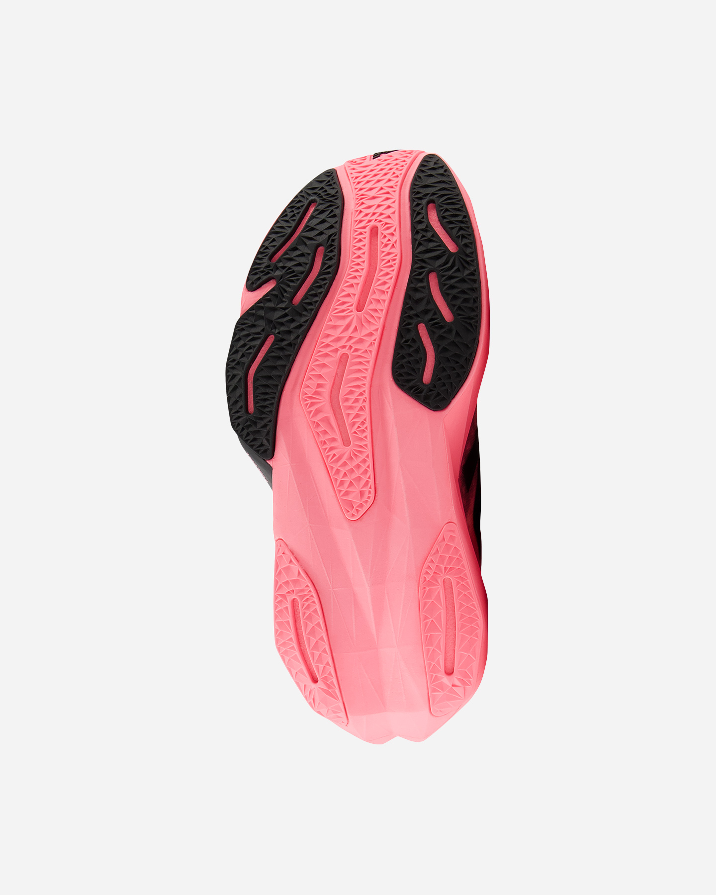 Scarpe running NEW BALANCE FUELCELL REBEL V4 W - Rosa - 3 | Cisalfa Sport