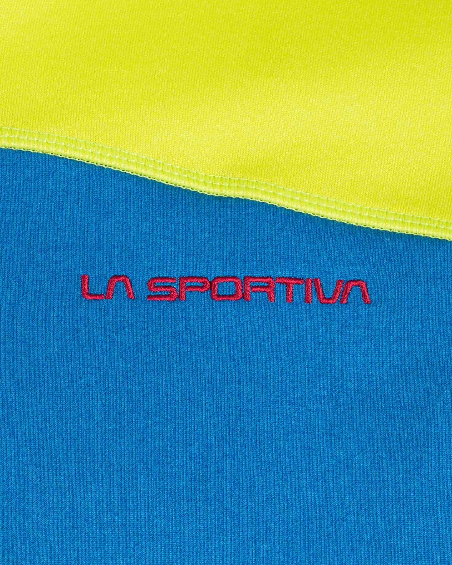 Pile LA SPORTIVA COSMIC M - Blu - 2 | Cisalfa Sport