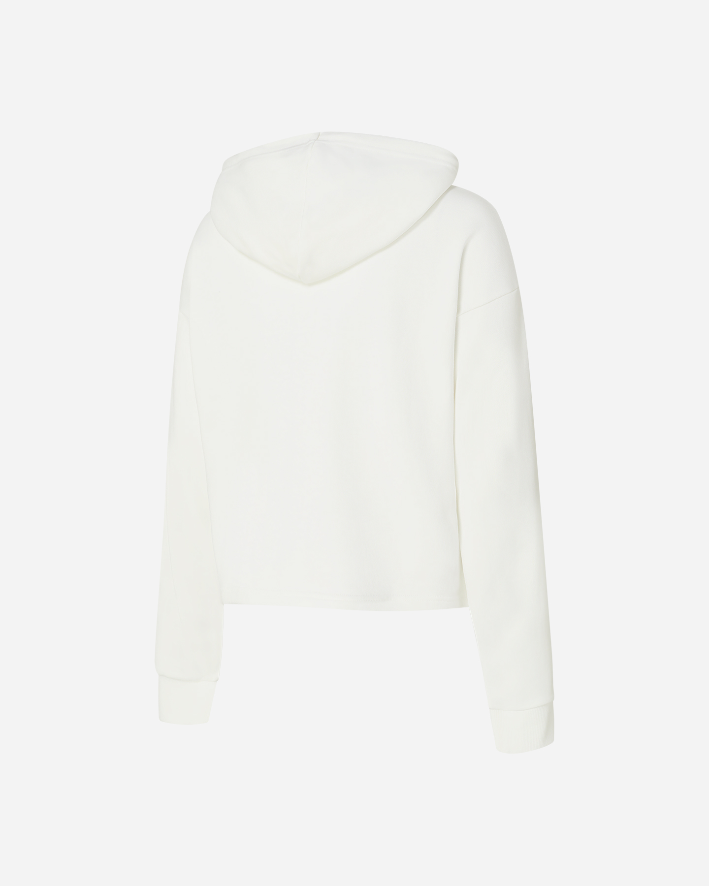 Felpa PUMA BIG LOGO W - 1 | Cisalfa Sport