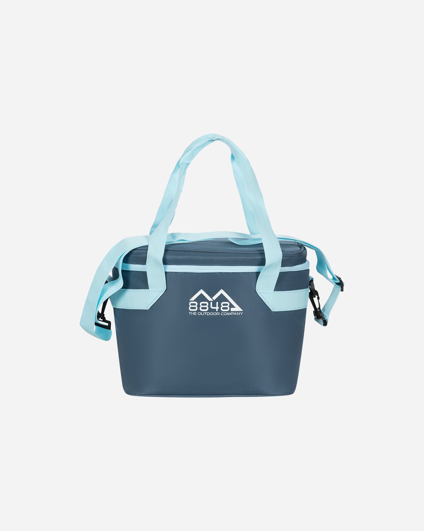 Borsa frigo 8848 MATCH 10L  - Azzurro - 0 | Cisalfa Sport