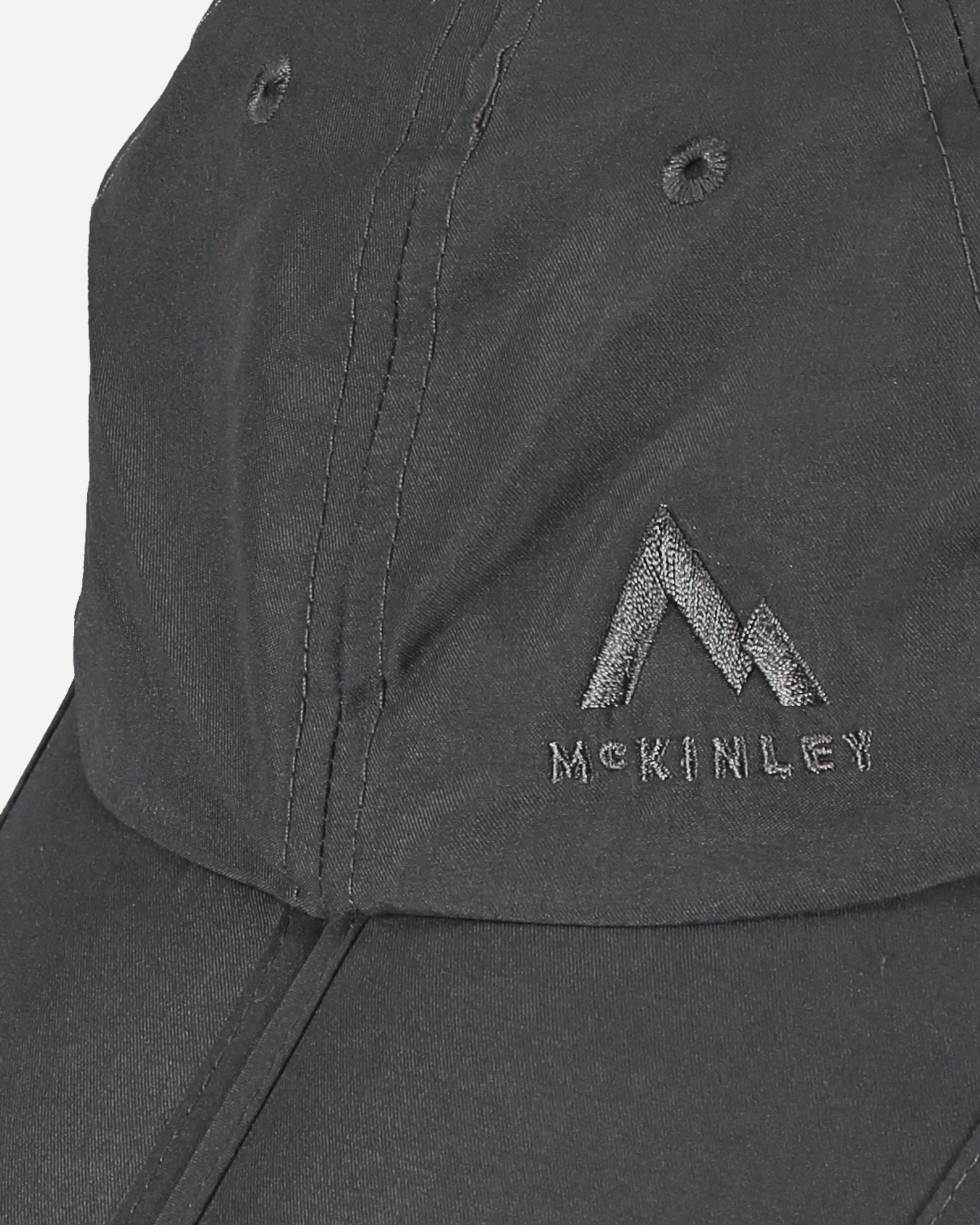 Cappellino MCKINLEY MORRIN II  - Grigio - 2 | Cisalfa Sport